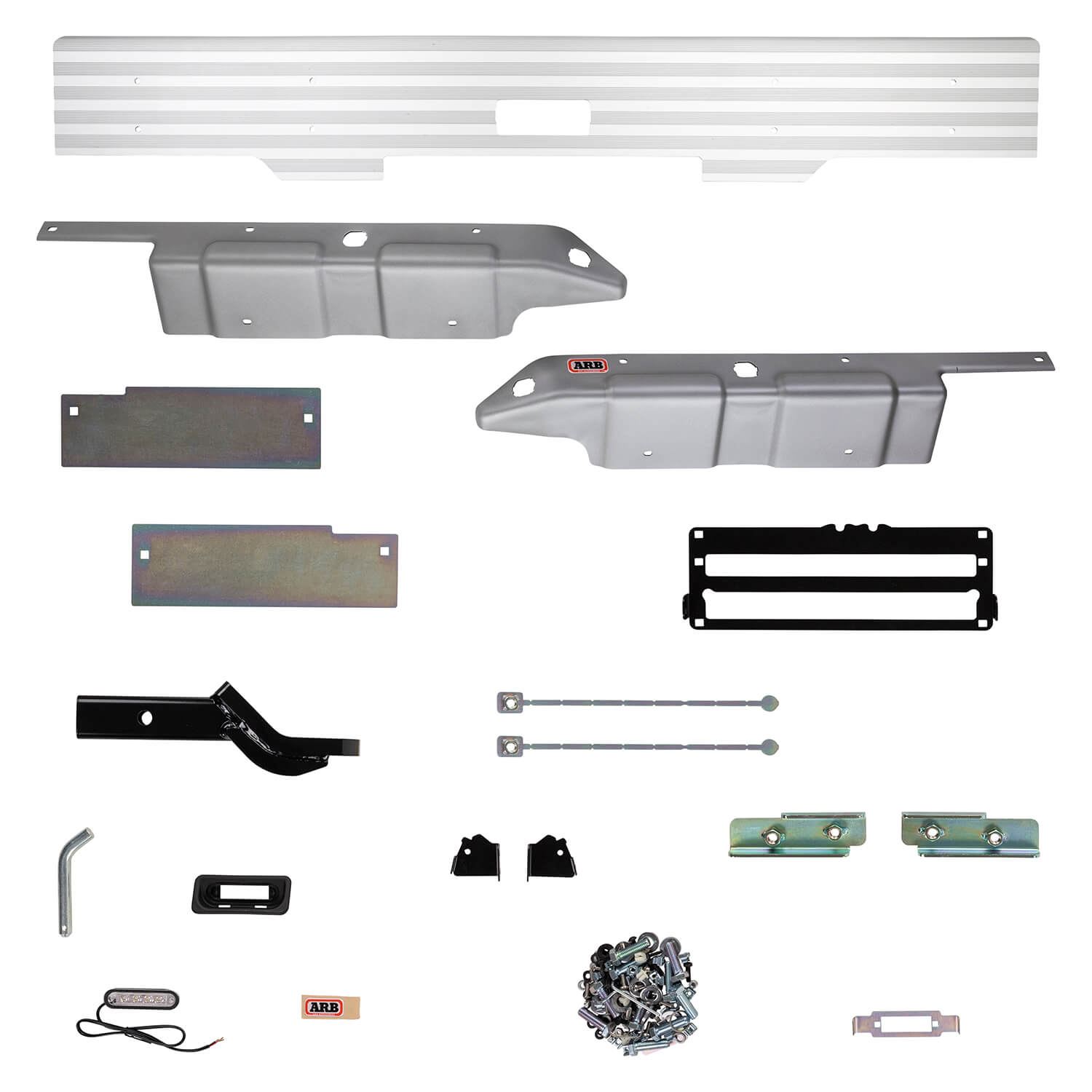 ARB Bumper Mounting Kit 6176966