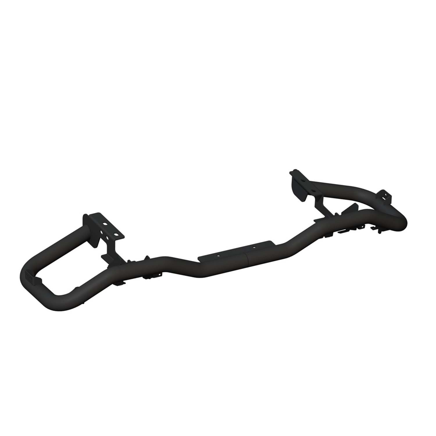 ARB Summit Rear Step Towbar 3670010