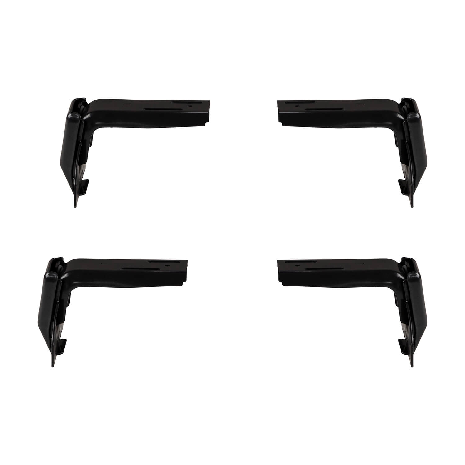 ARB Classic Rack Gutter Mount 4 Legs 3700060