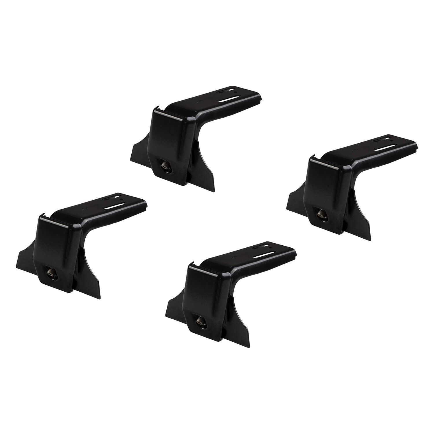 ARB Classic Rack Gutter Mount 4 Legs 3700060