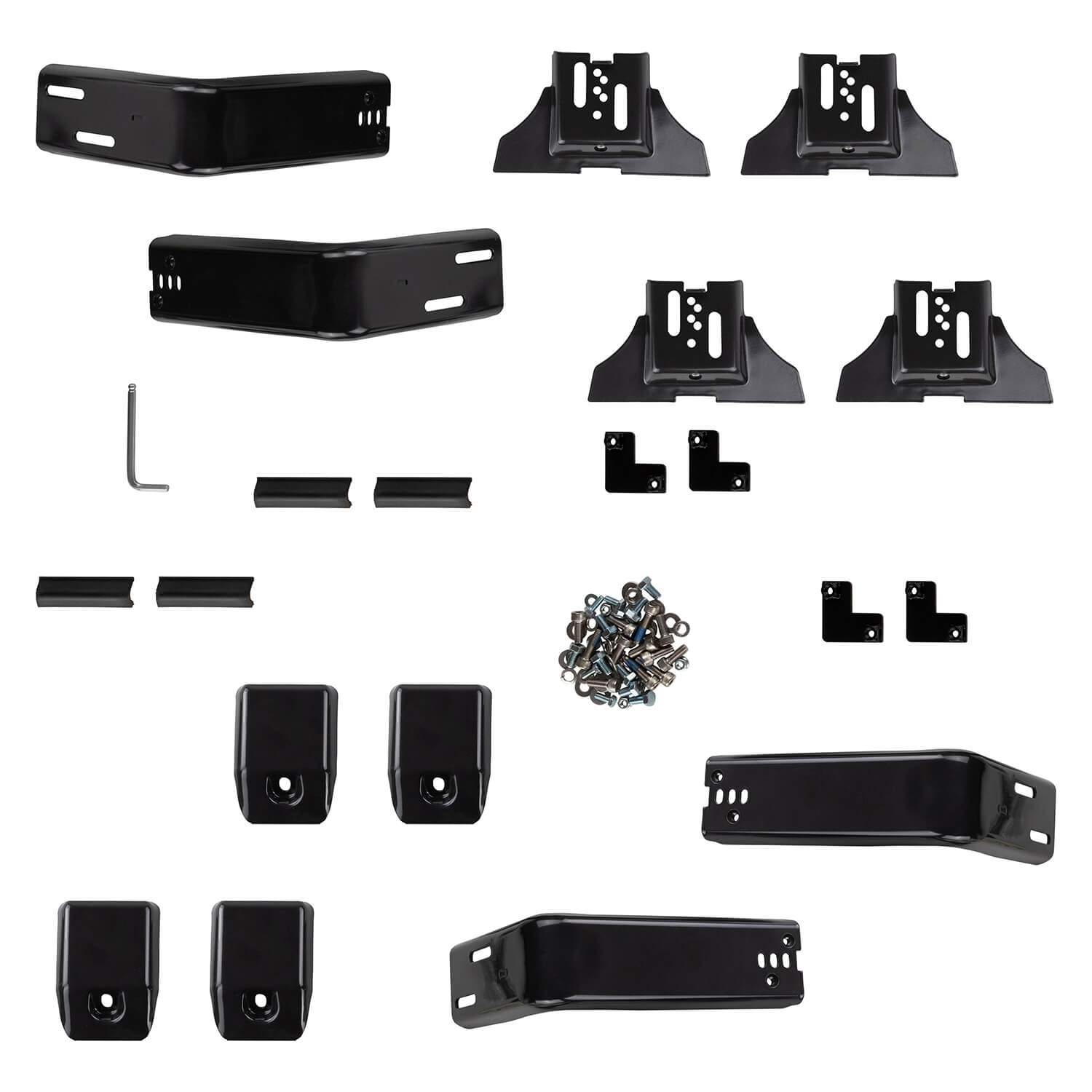 ARB Roof Rack Mounting Kit 3700080
