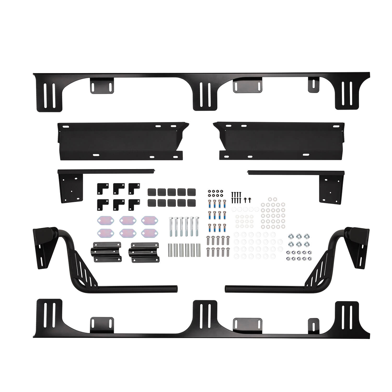 ARB Roof Rack Mounting Kit 3750010