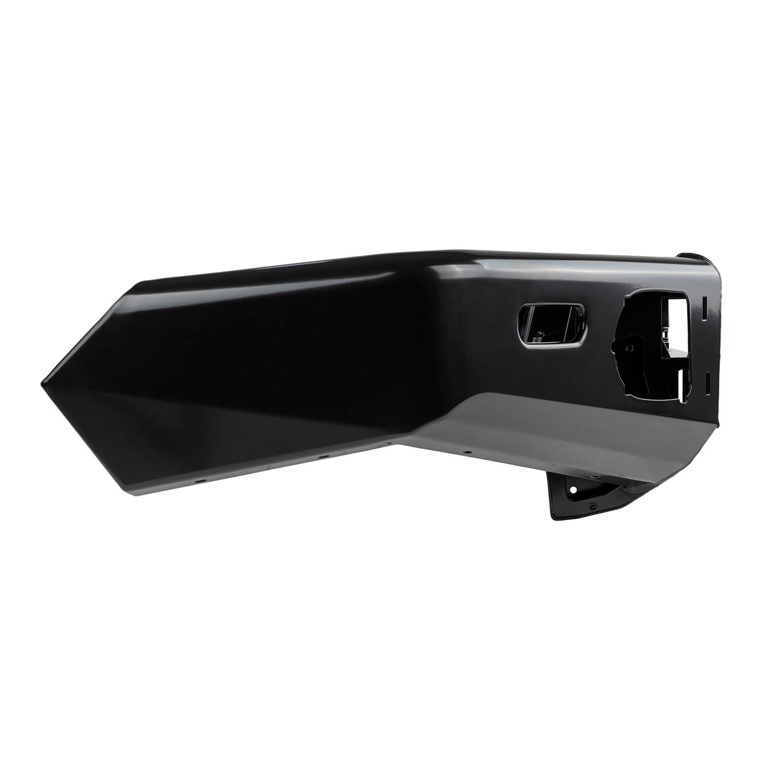 ARB Summit Sahara Bumper 3914630B