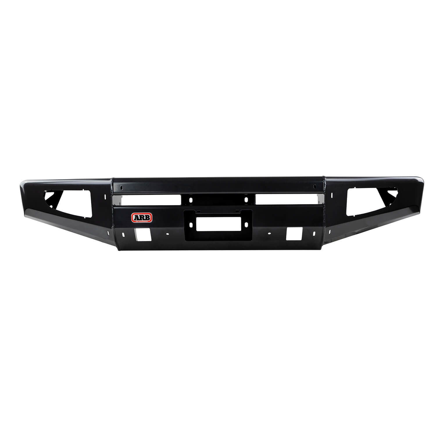ARB Sahara Deluxe Bumper 3915030