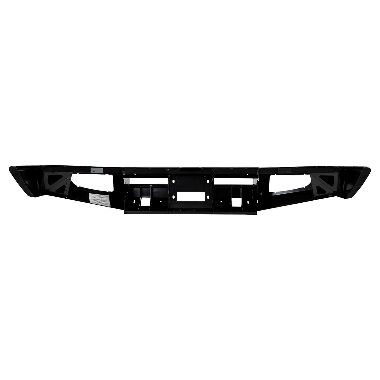 ARB Sahara Deluxe Bumper 3915030