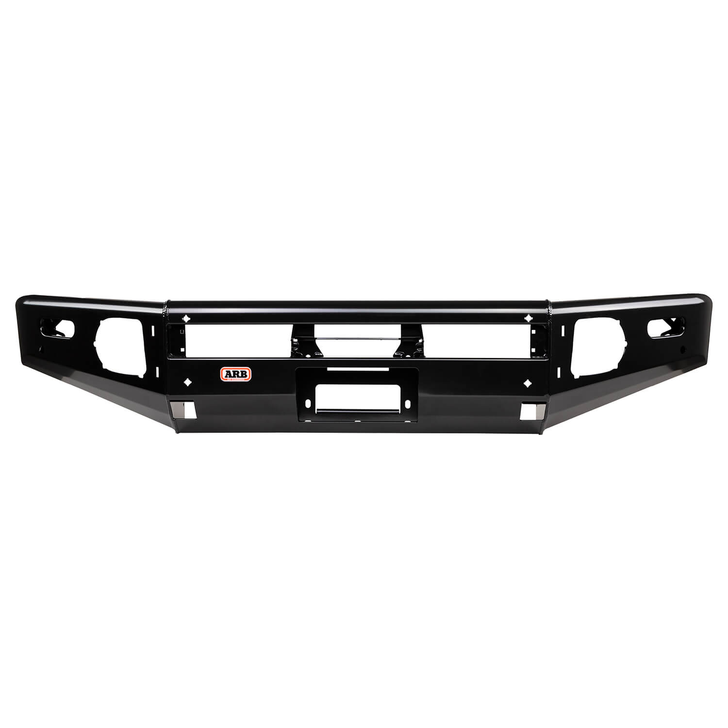 ARB Summit Sahara Winch Bumper 3915250