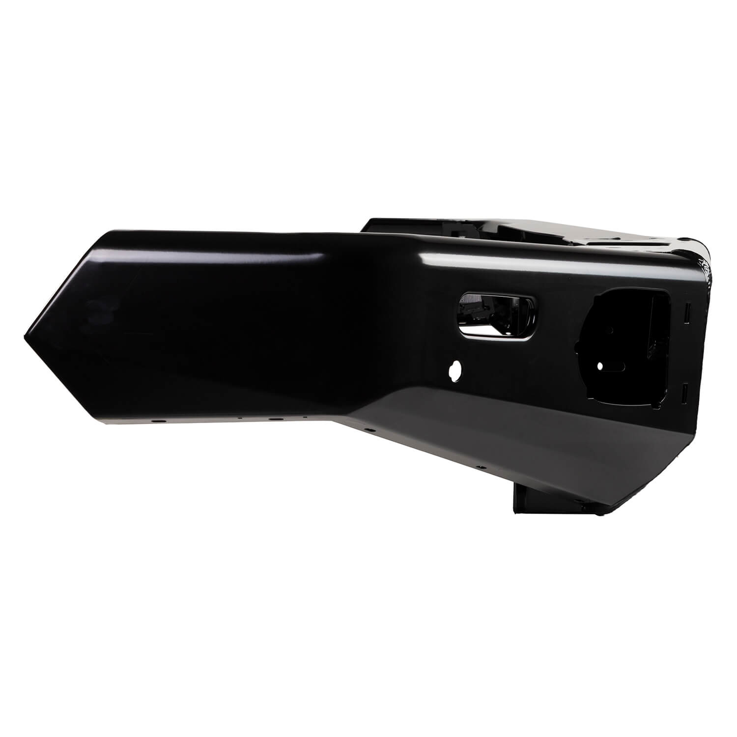 ARB Summit Sahara Winch Bumper 3915250