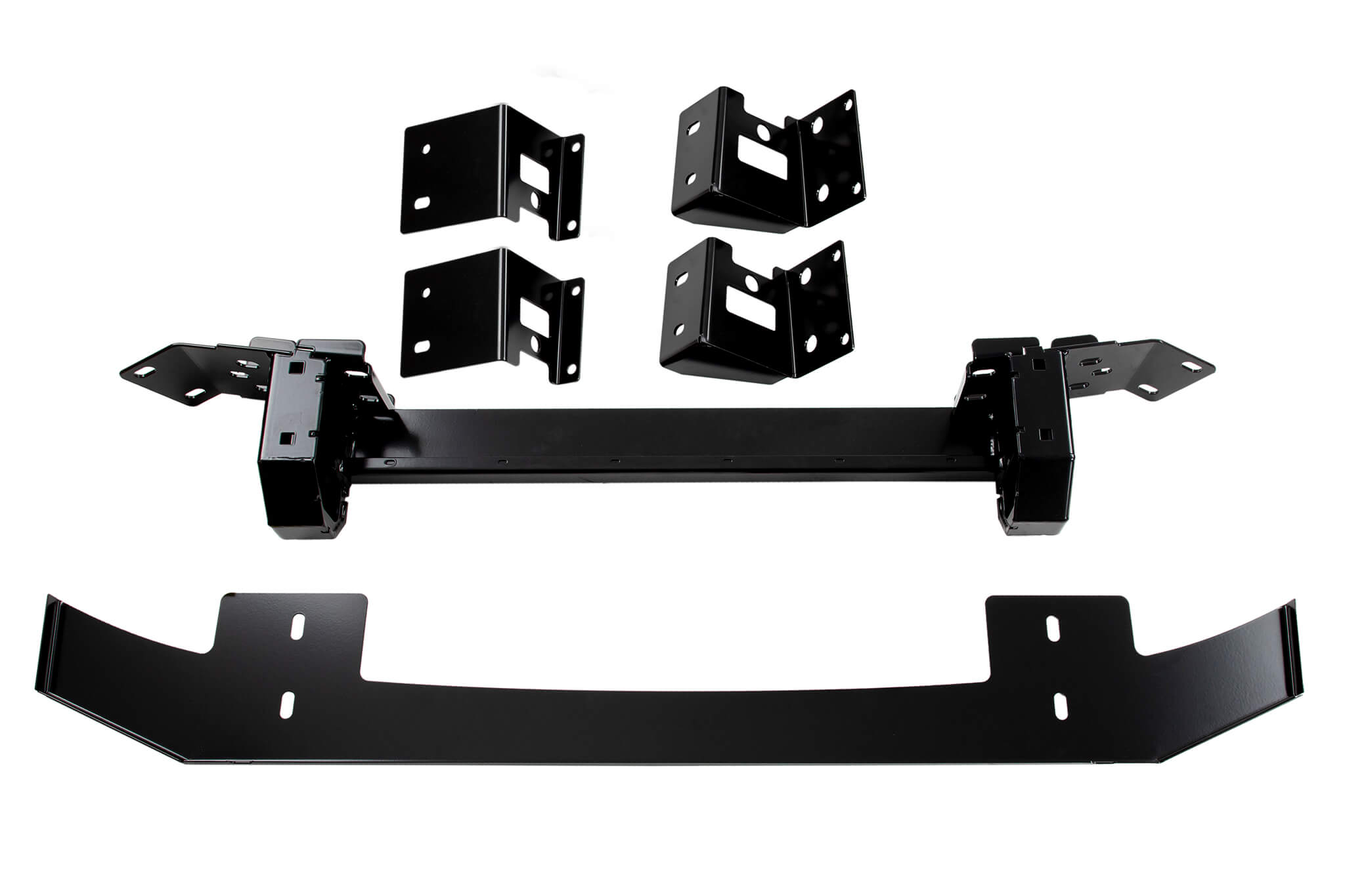 ARB Sahara Bumper 3940550B