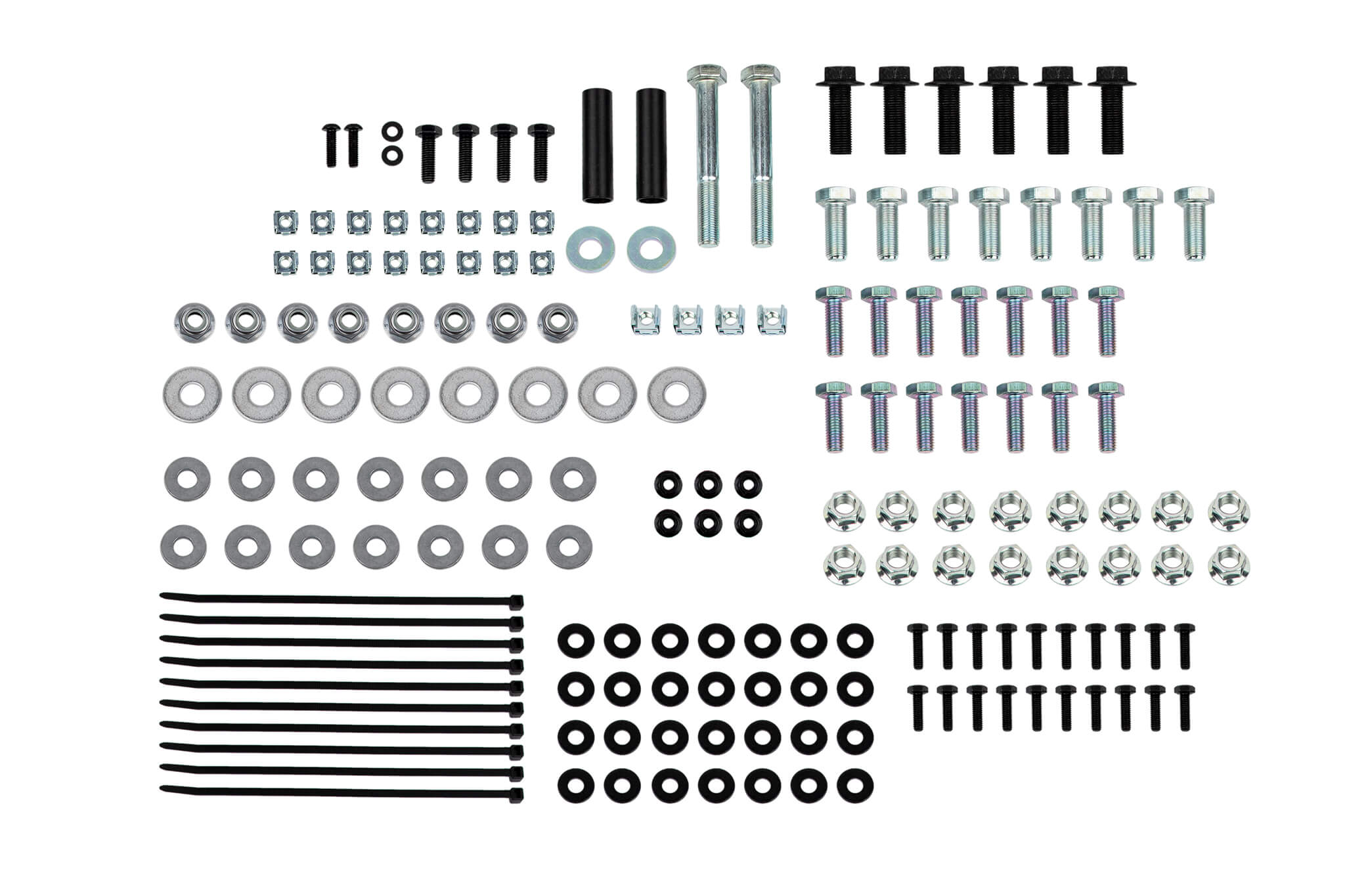 ARB Bumper Mounting Kit 6177440