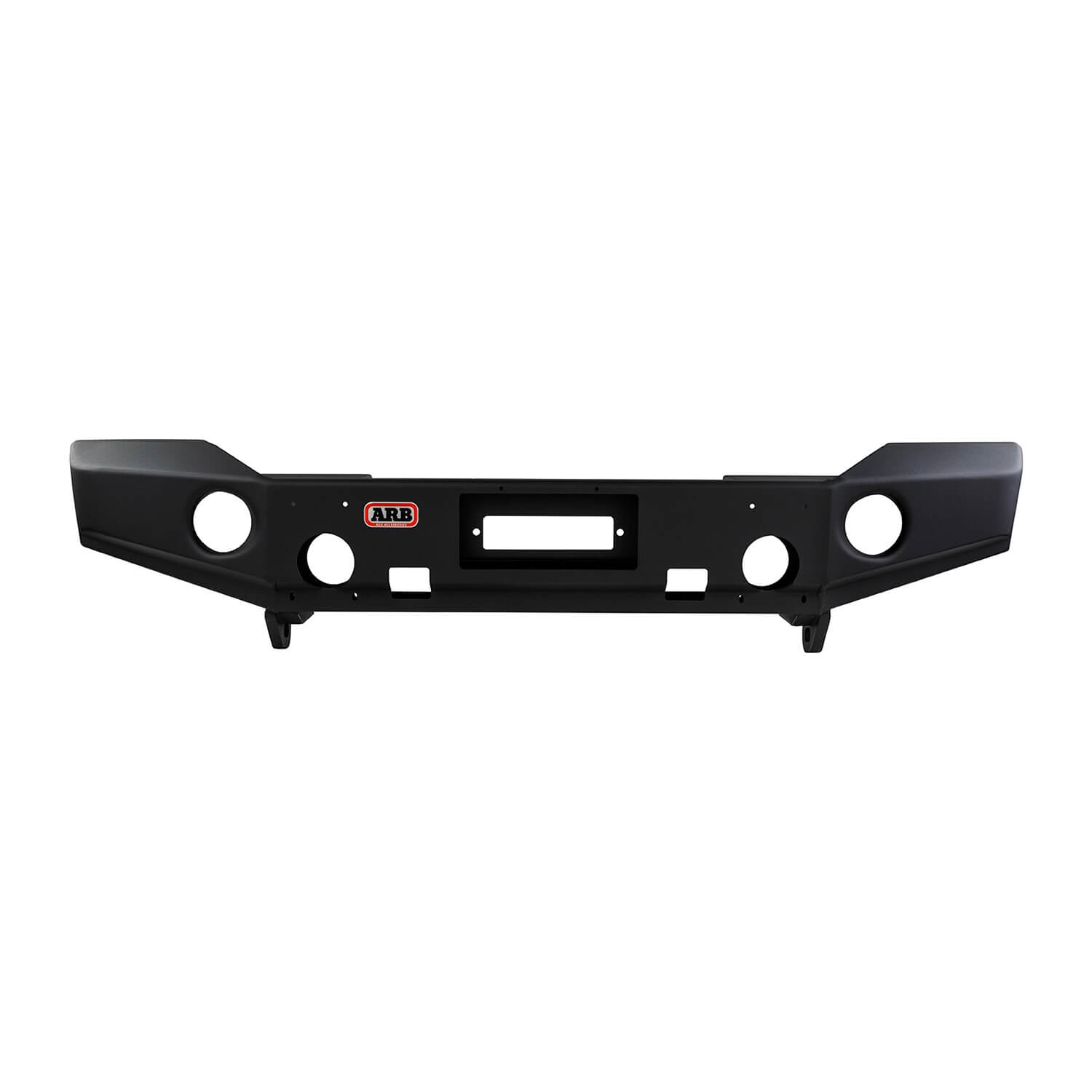 ARB Sahara Winch Bumper 3950200