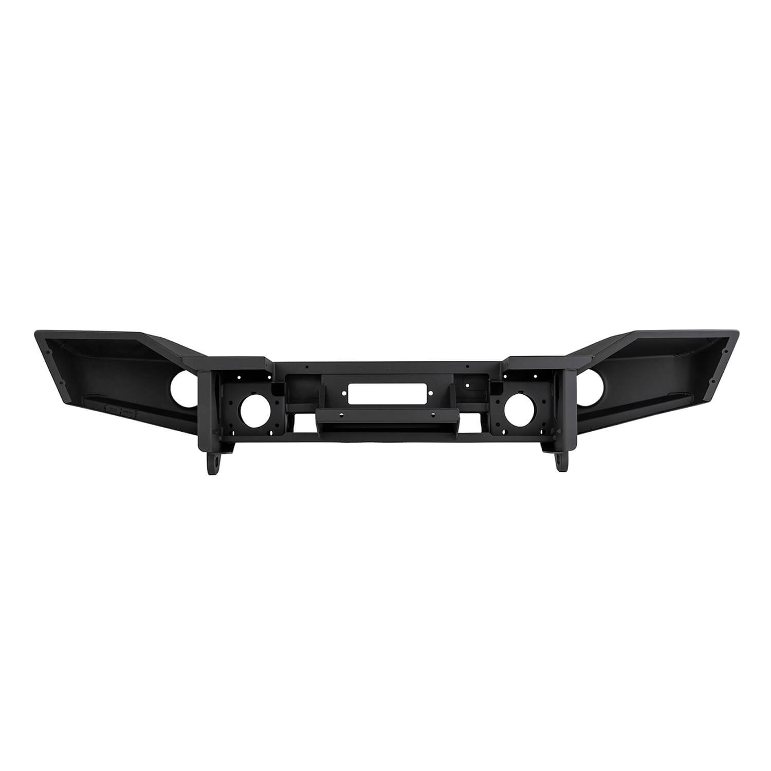 ARB Sahara Winch Bumper 3950200
