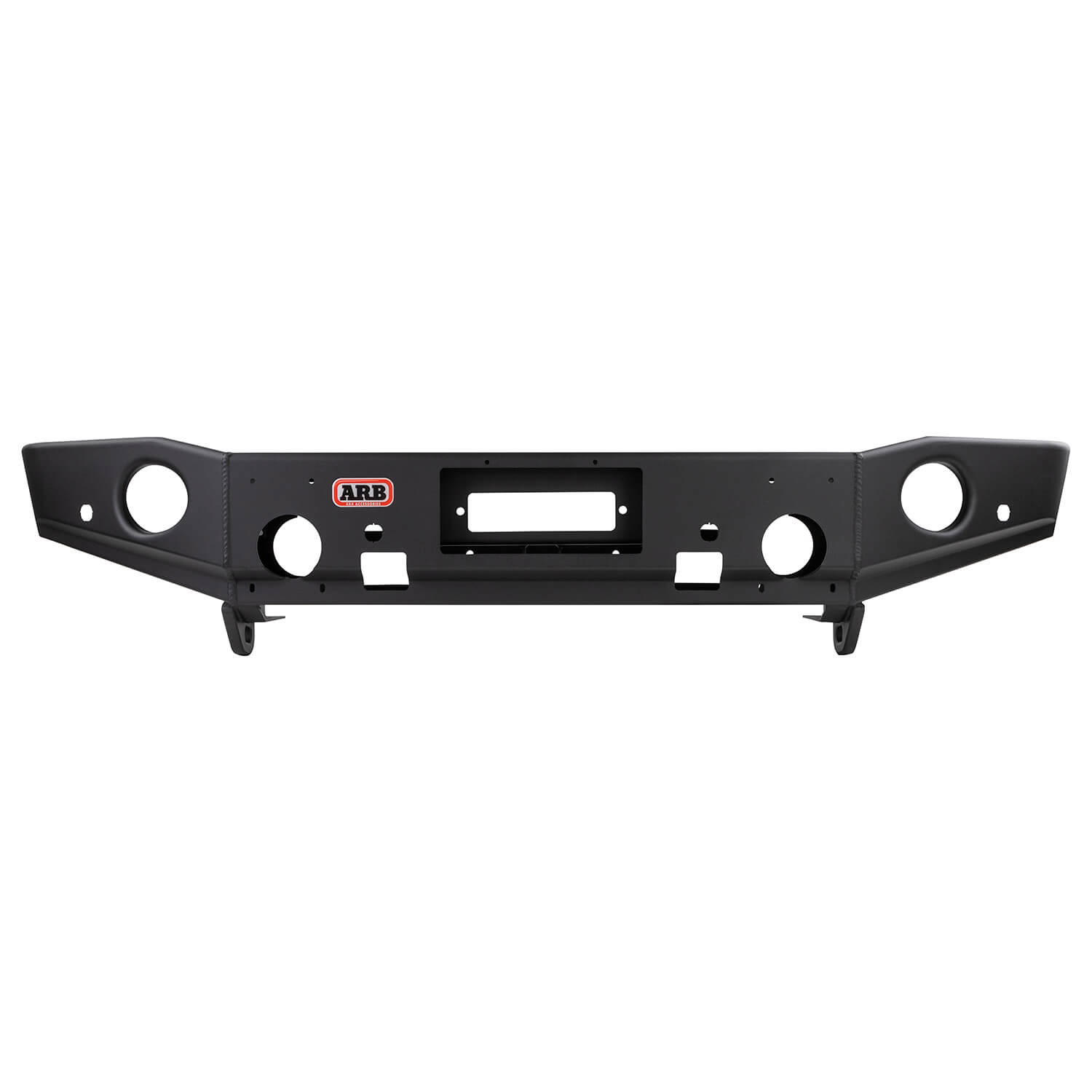 ARB Winch Bumper 3950240