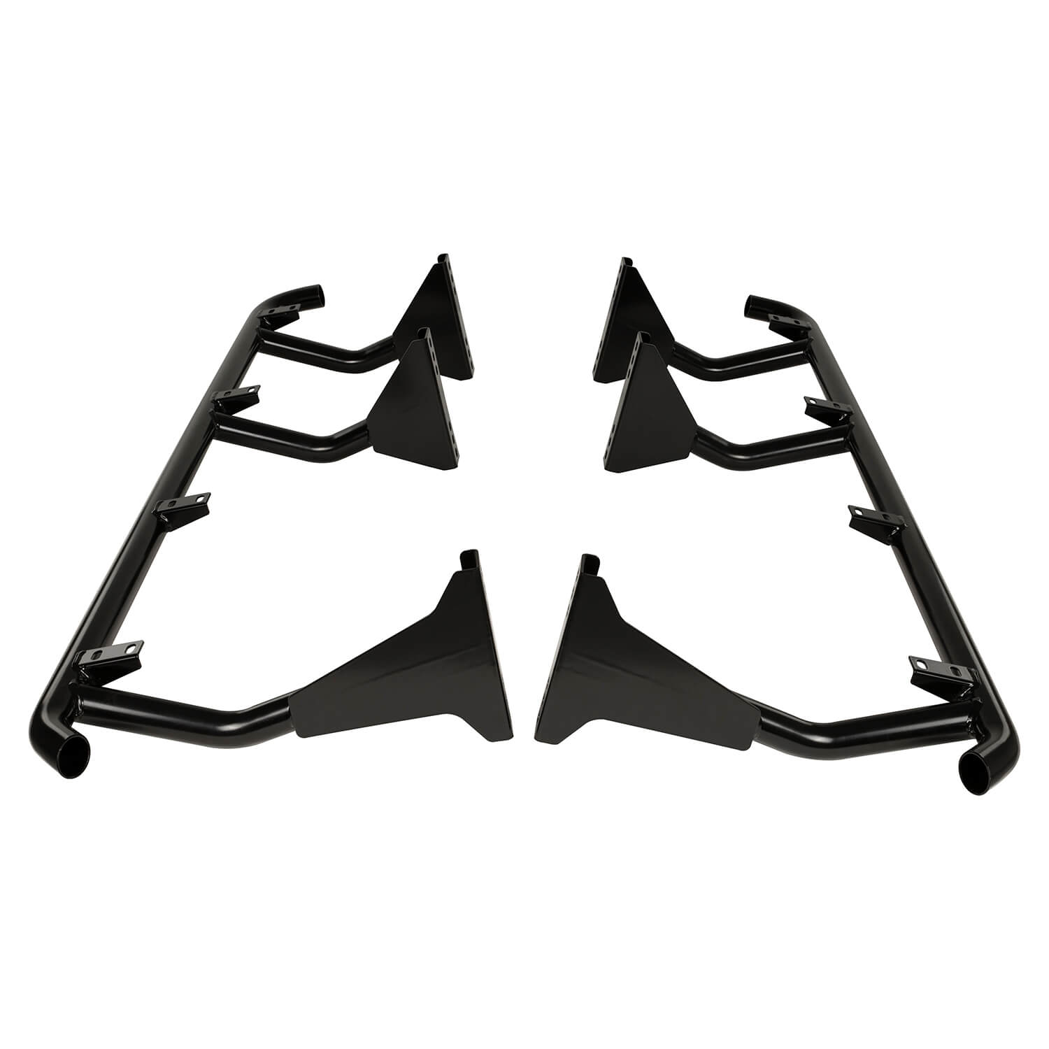 ARB Deluxe Protection Step 4410020