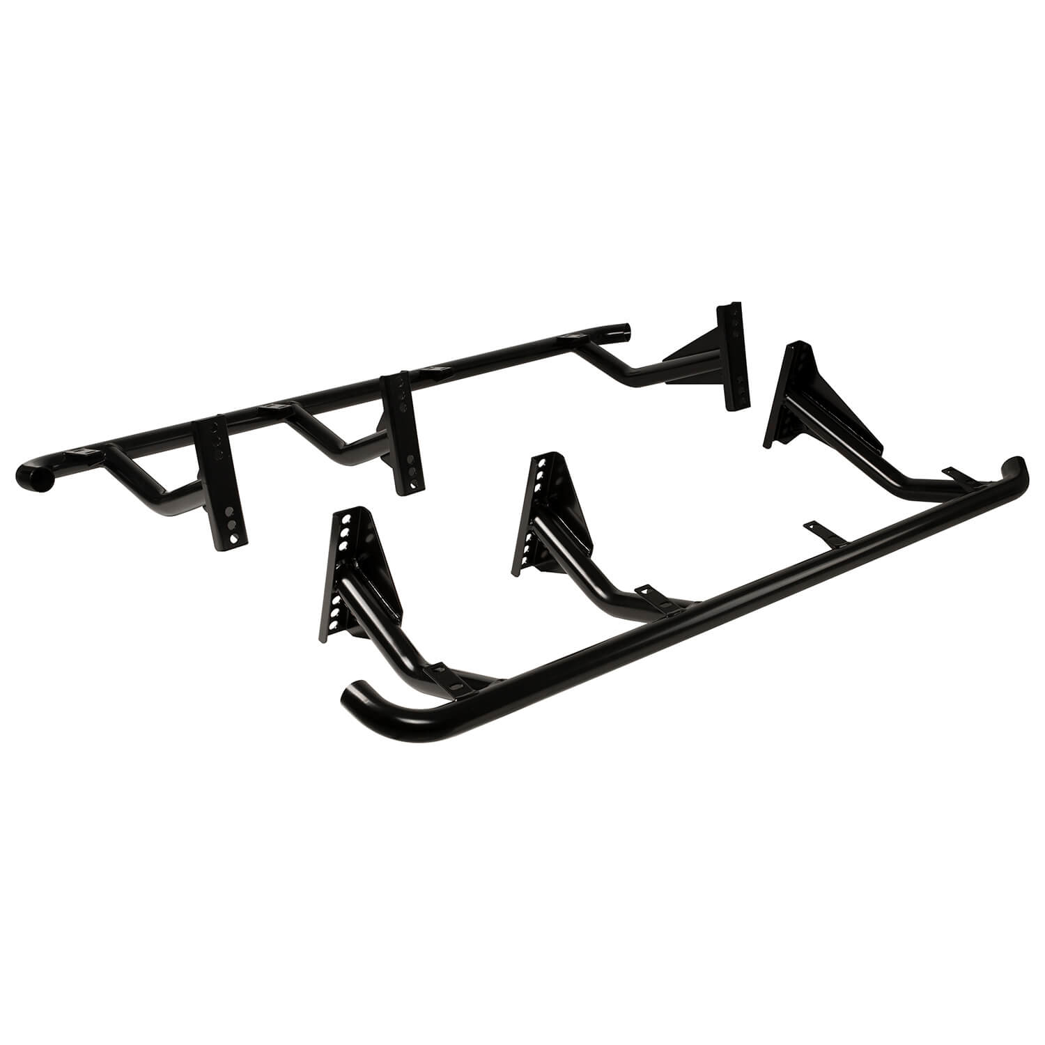 ARB Deluxe Protection Step 4410020