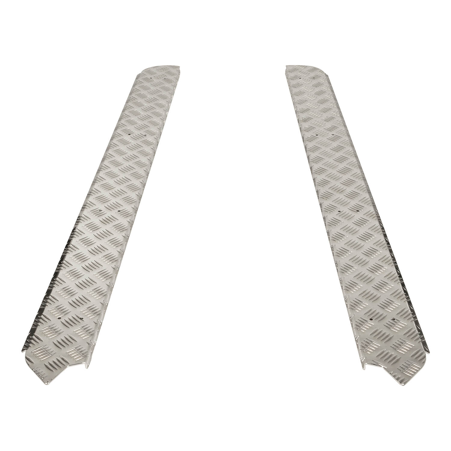 ARB Deluxe Protection Step 4410020