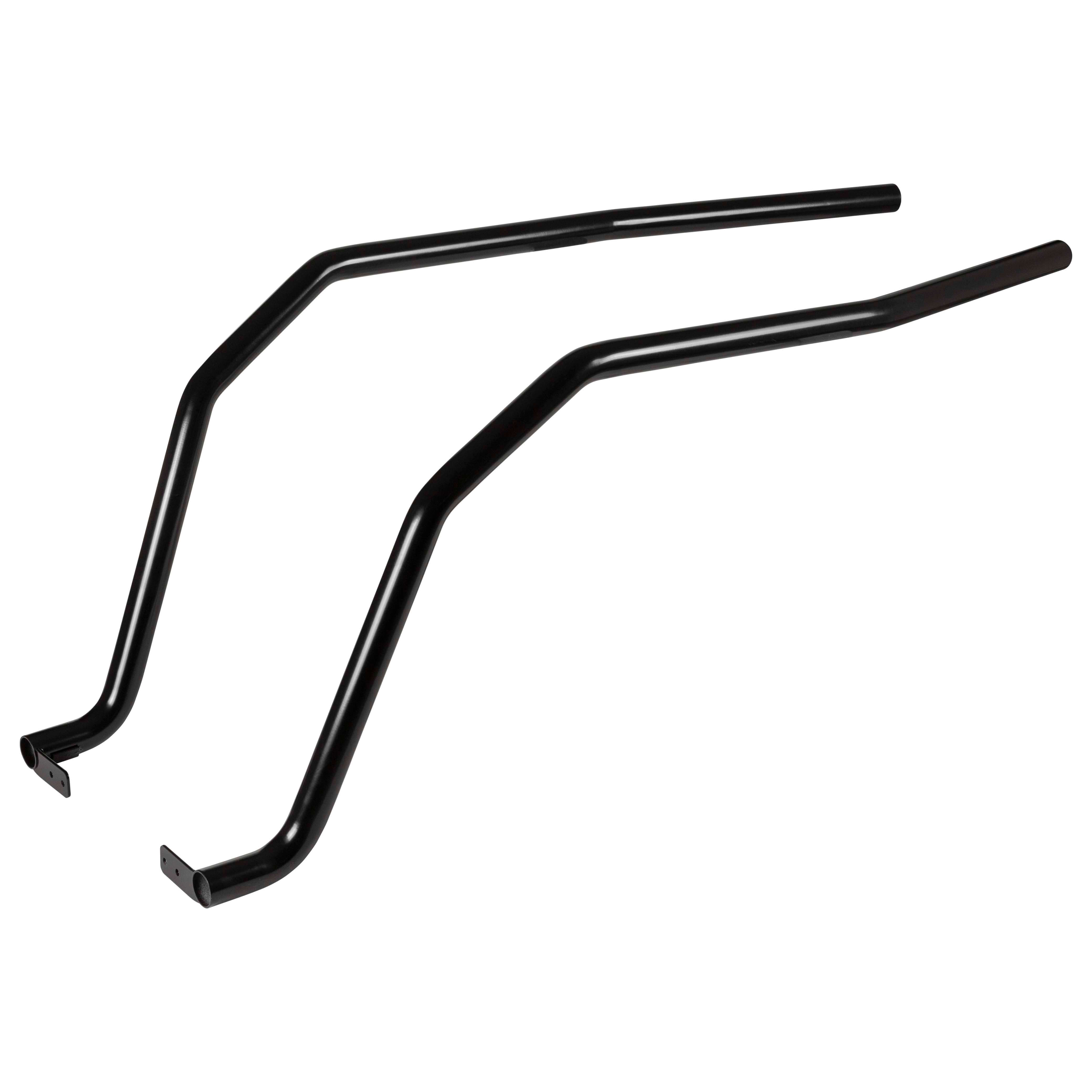 ARB Deluxe Side Rail And Step 4411010