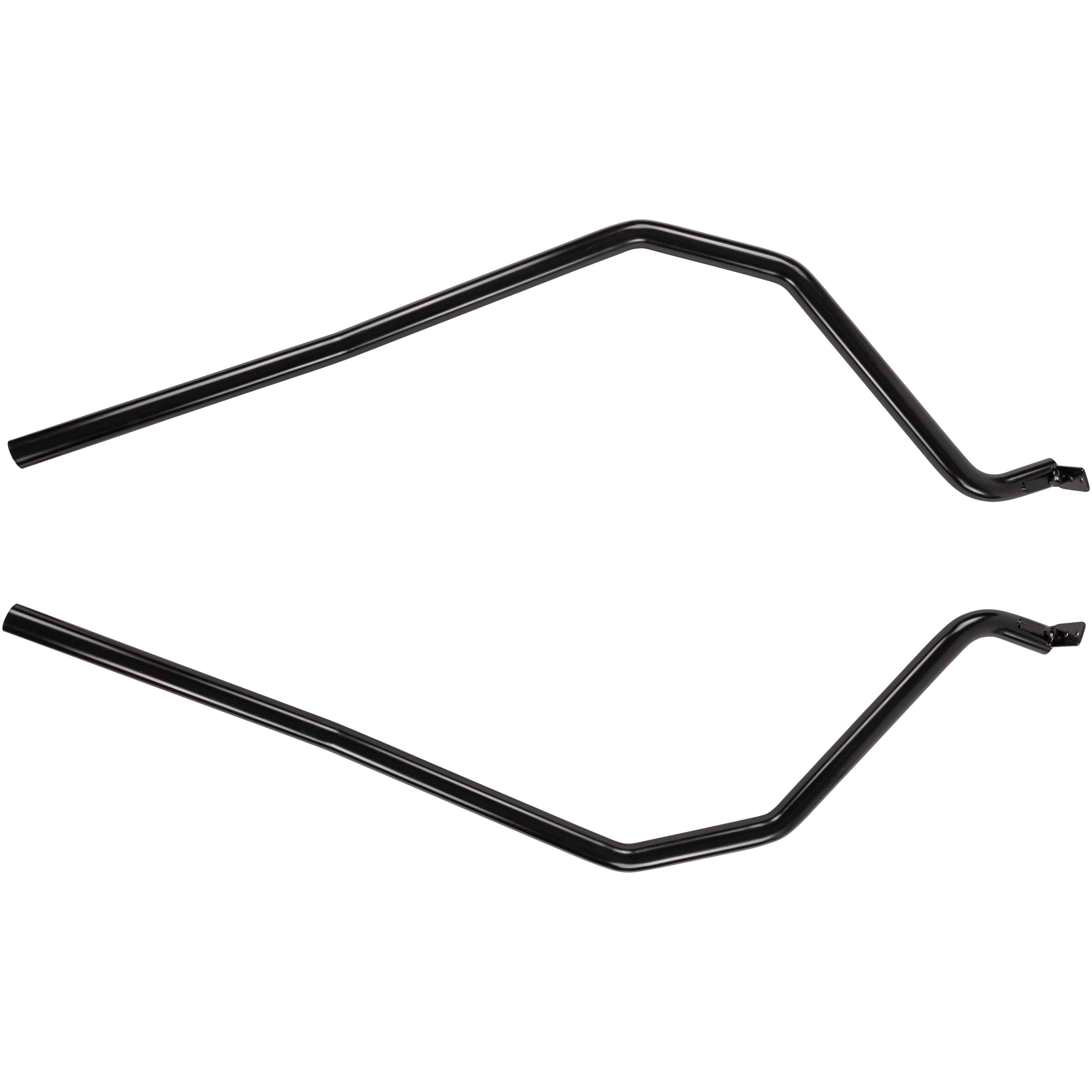 ARB Deluxe Side Rail And Step 4411010