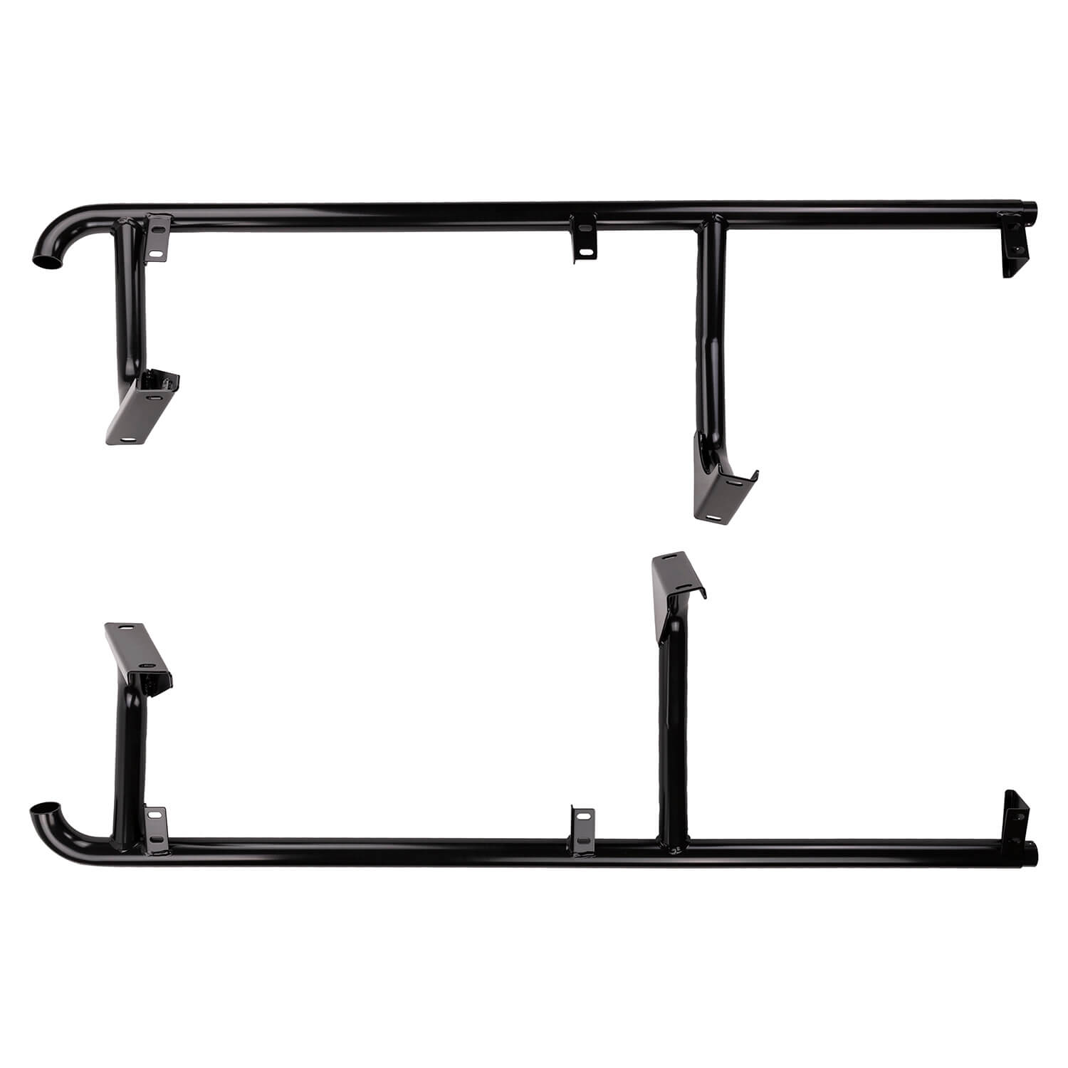 ARB Deluxe Side Rail And Step 4411030