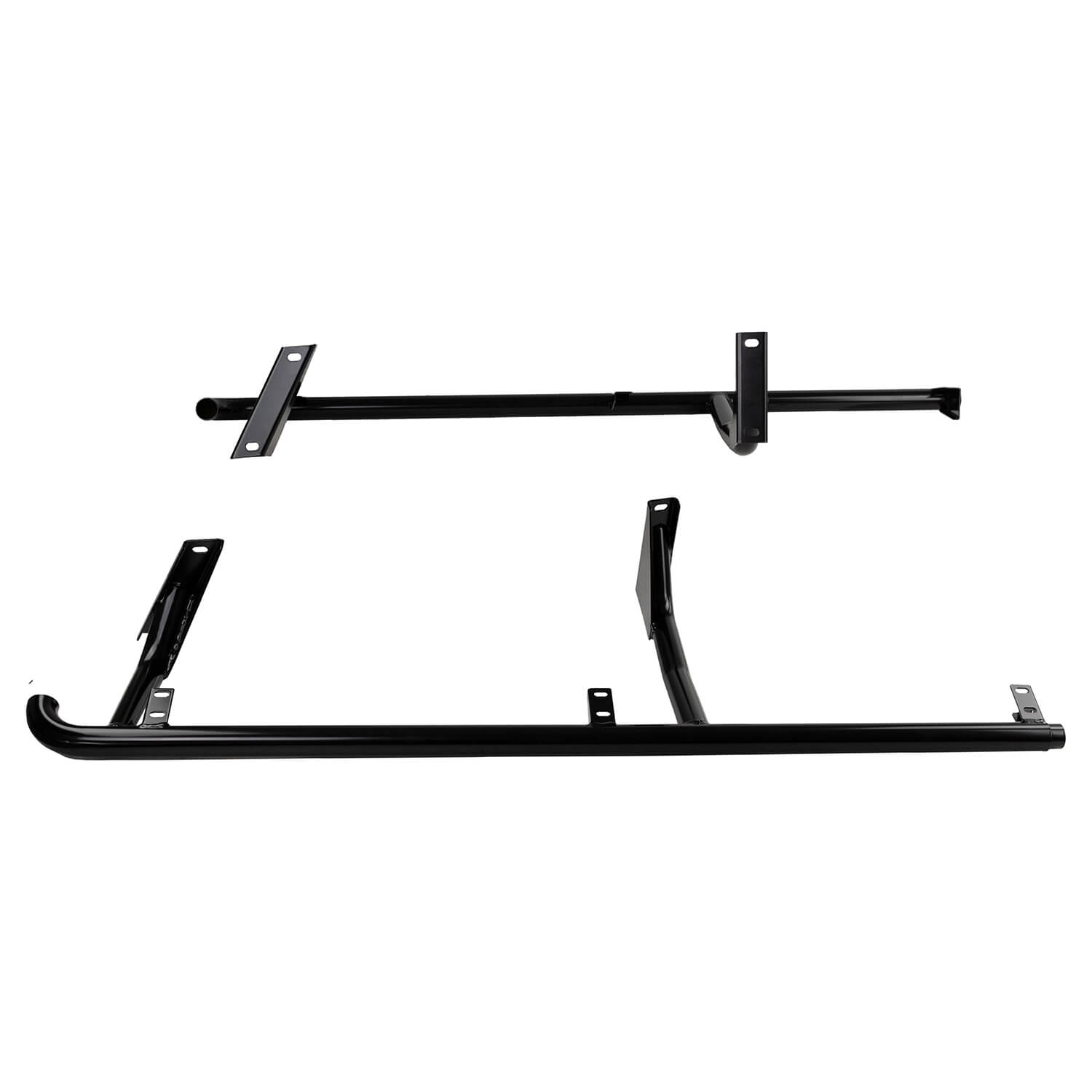 ARB Deluxe Side Rail And Step 4411030