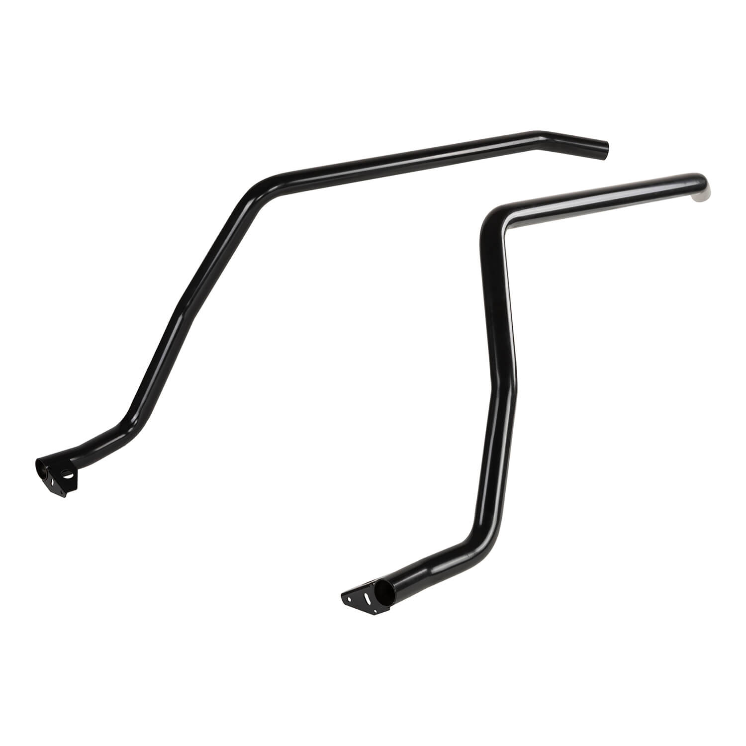ARB Deluxe Side Rail And Step 4412470