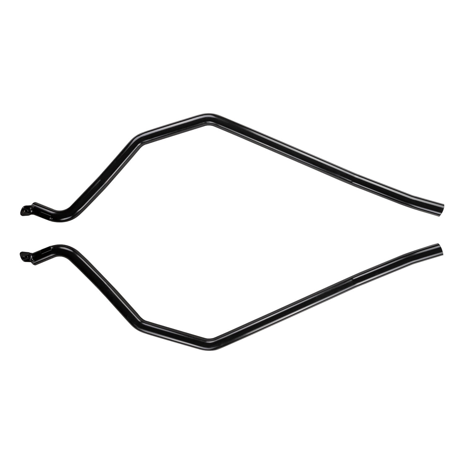 ARB Deluxe Front Rails 4413250