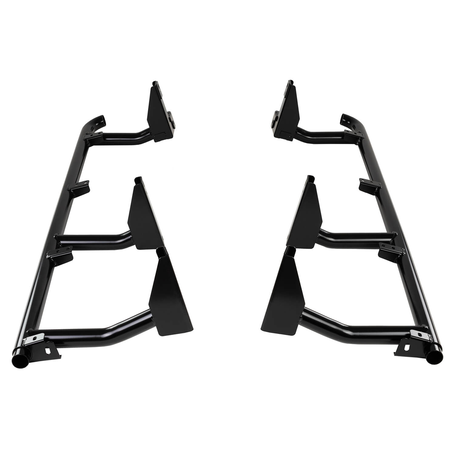 ARB Deluxe Side Step Section 4413260
