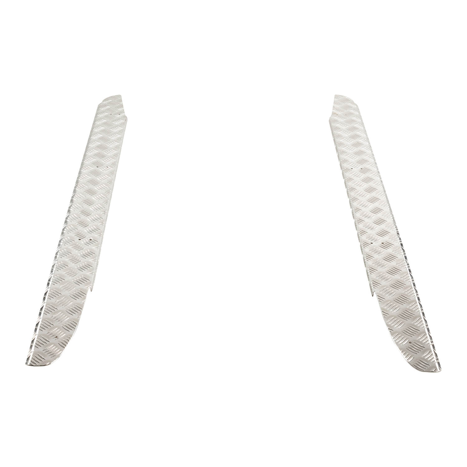 ARB Deluxe Side Step Section 4413260