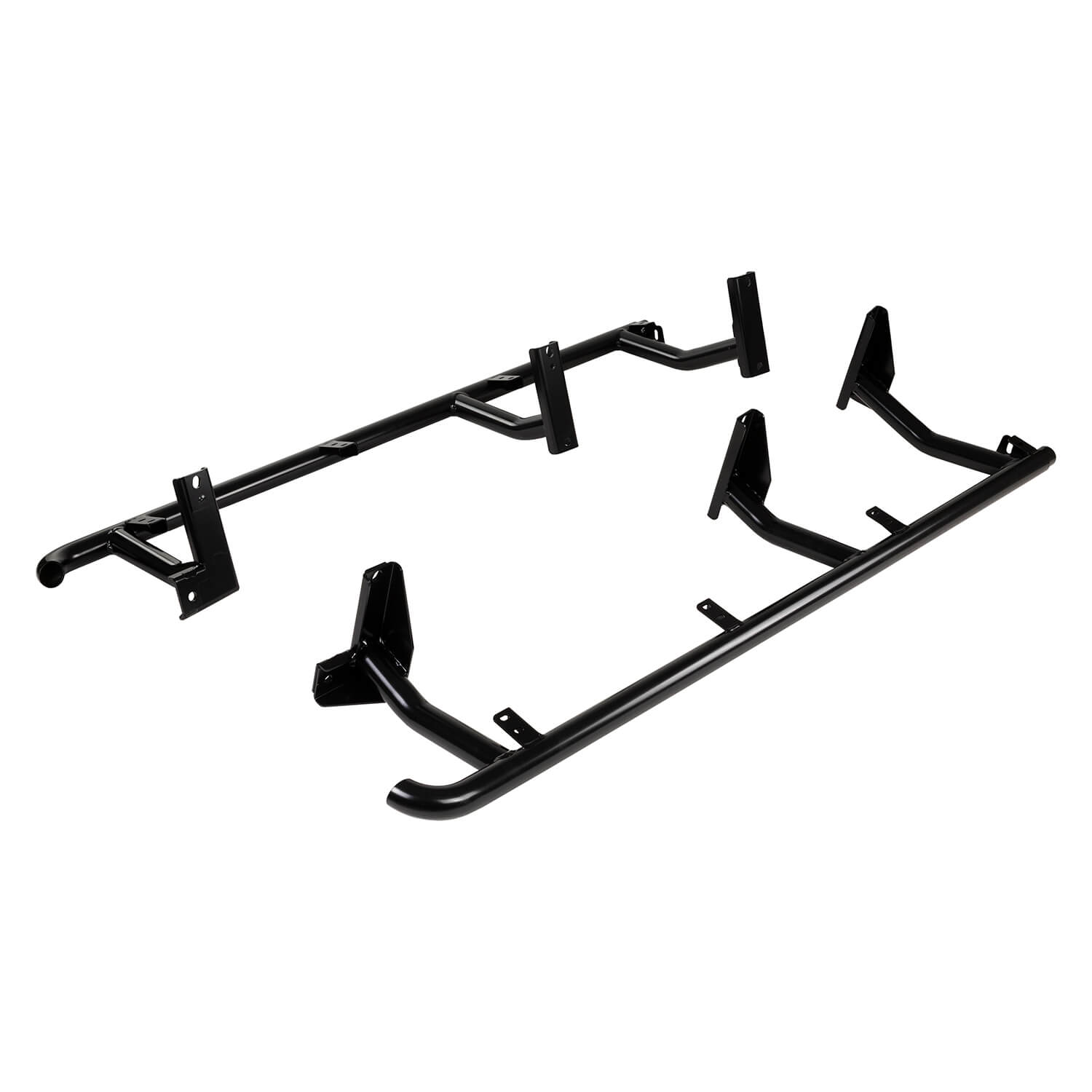 ARB Deluxe Side Step Section 4413260