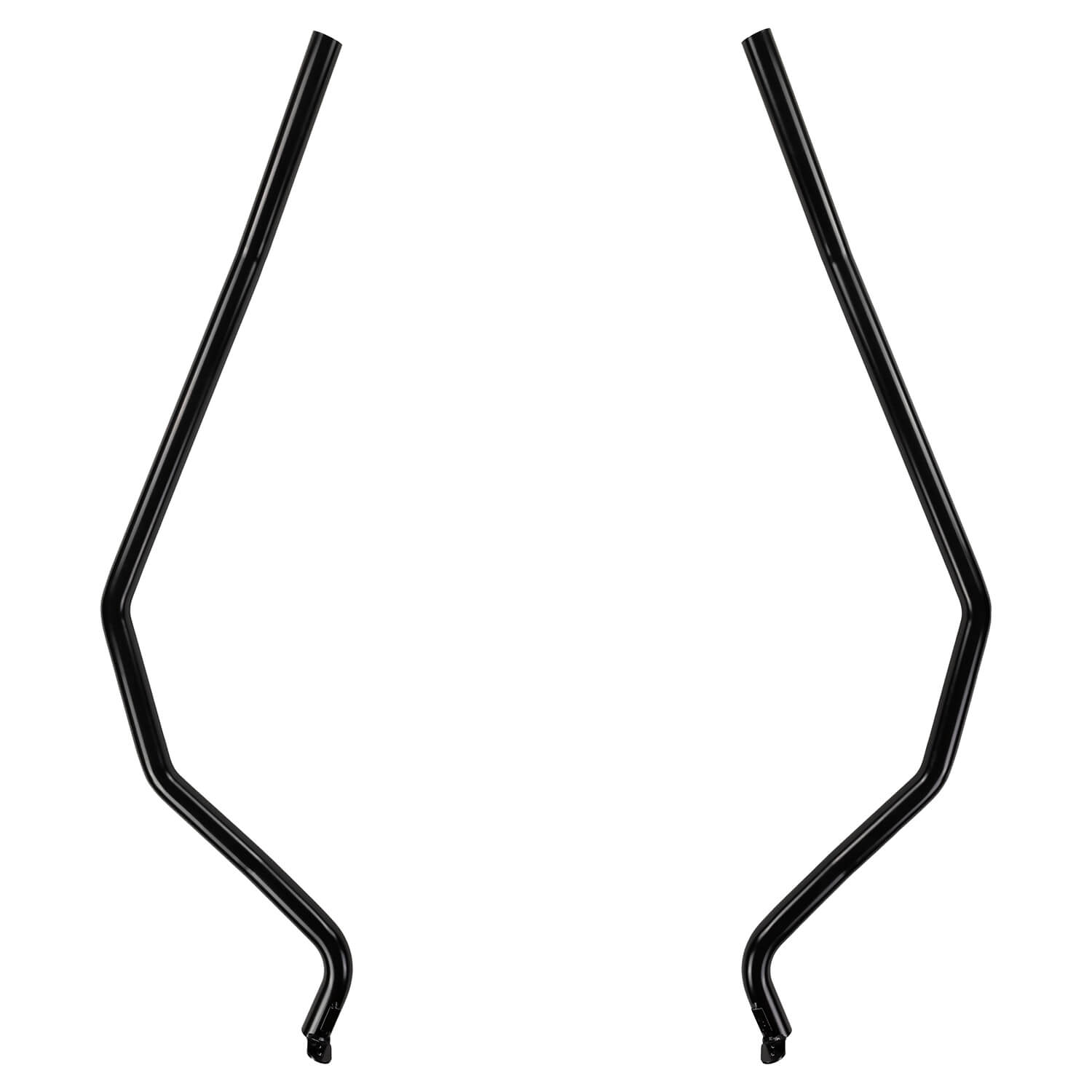 ARB Deluxe Front Rails 4413270