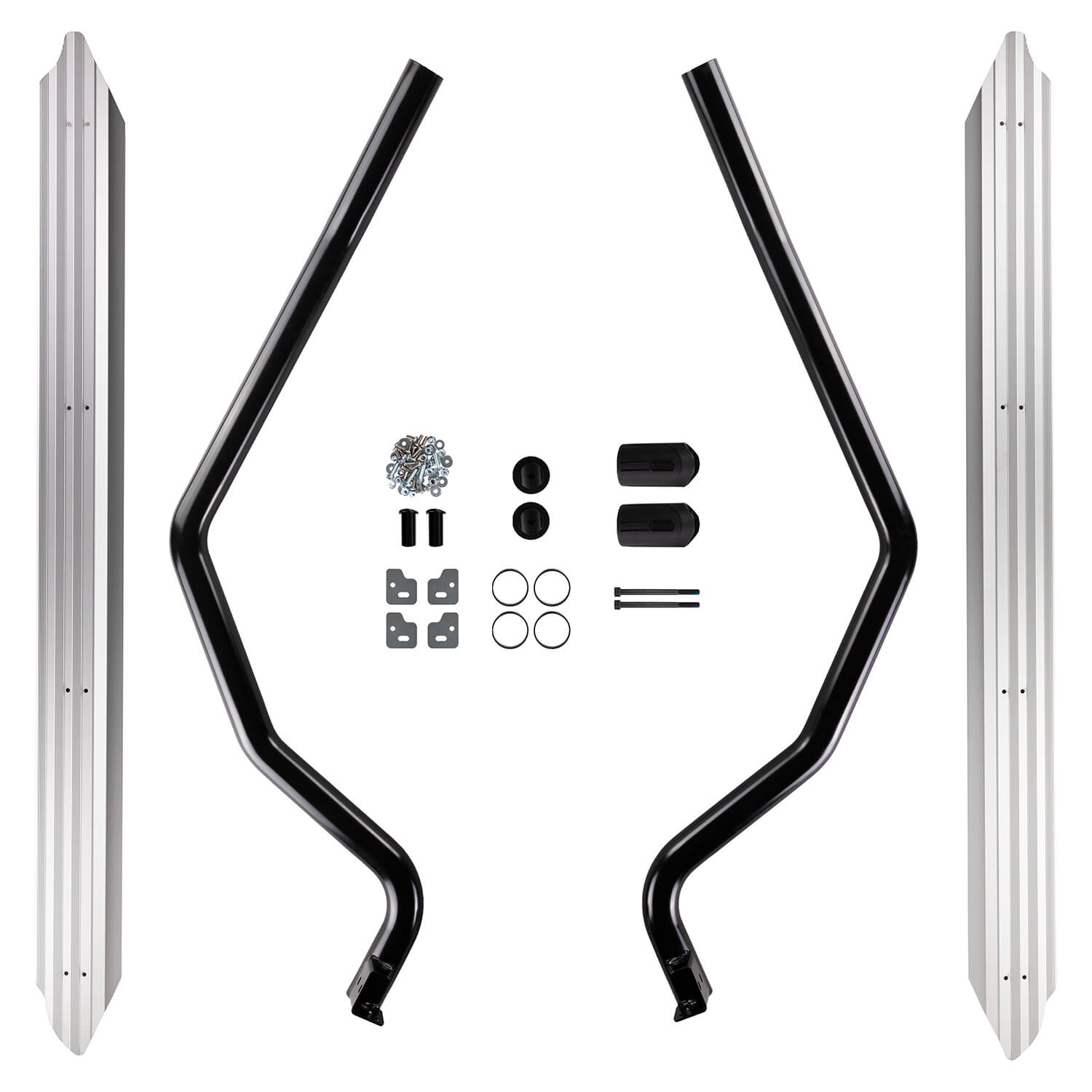 ARB Summit Front Rail 4414680