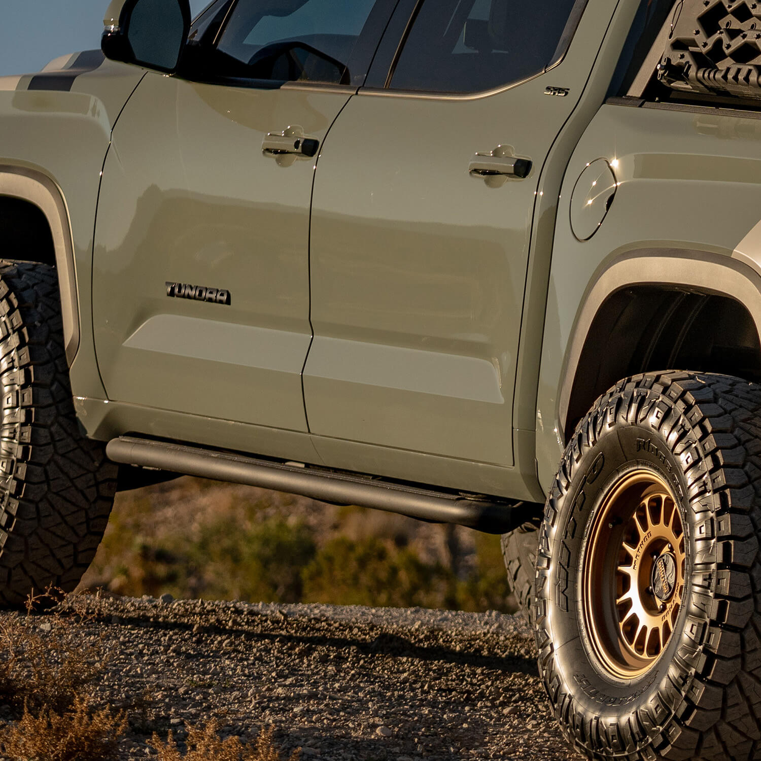 ARB Summit Side Step 4415070