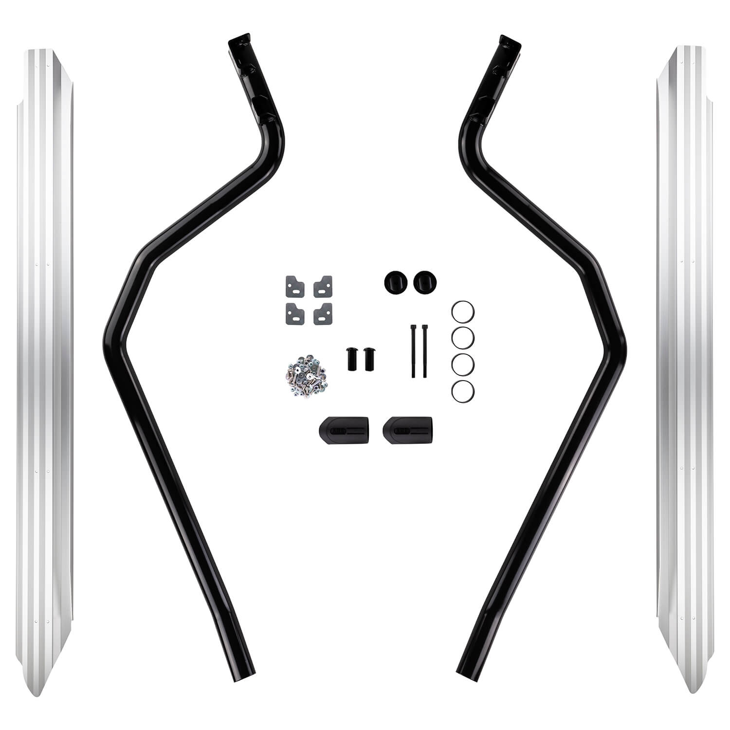 ARB Summit Front Rail 4415110