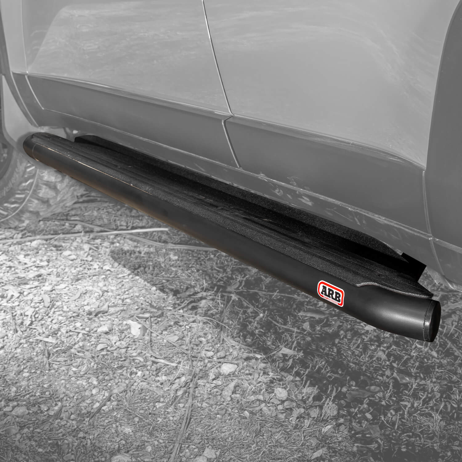 ARB Summit Side Step Frame Only 4421175