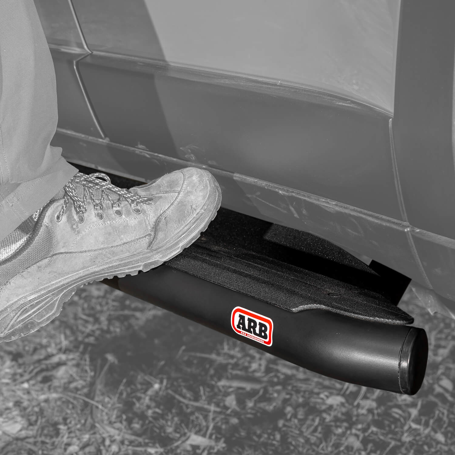 ARB Summit Step Return Only 4421190B