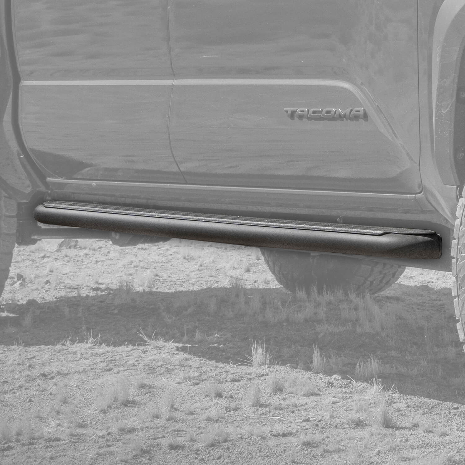 ARB Summit Step Sliders 4423040