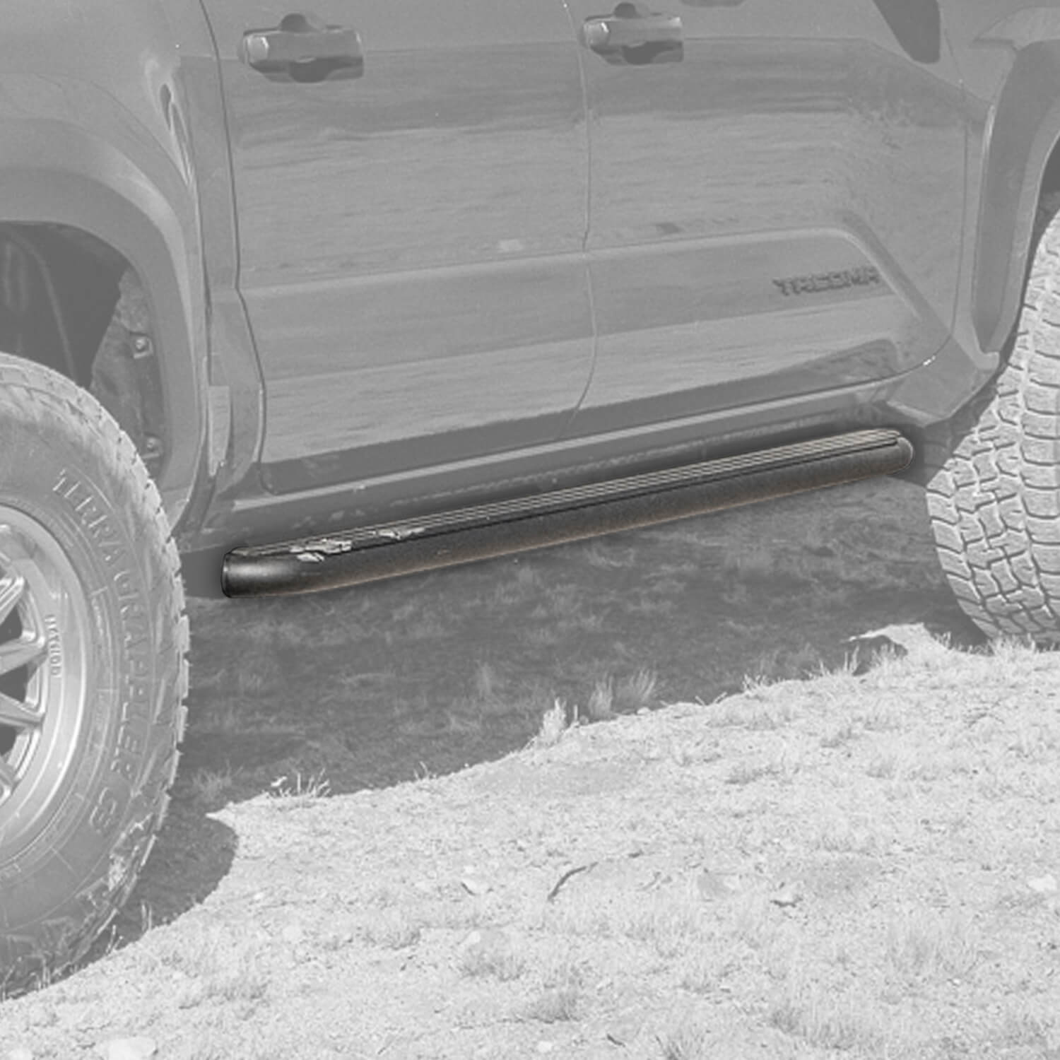 ARB Summit Step Sliders 4423040