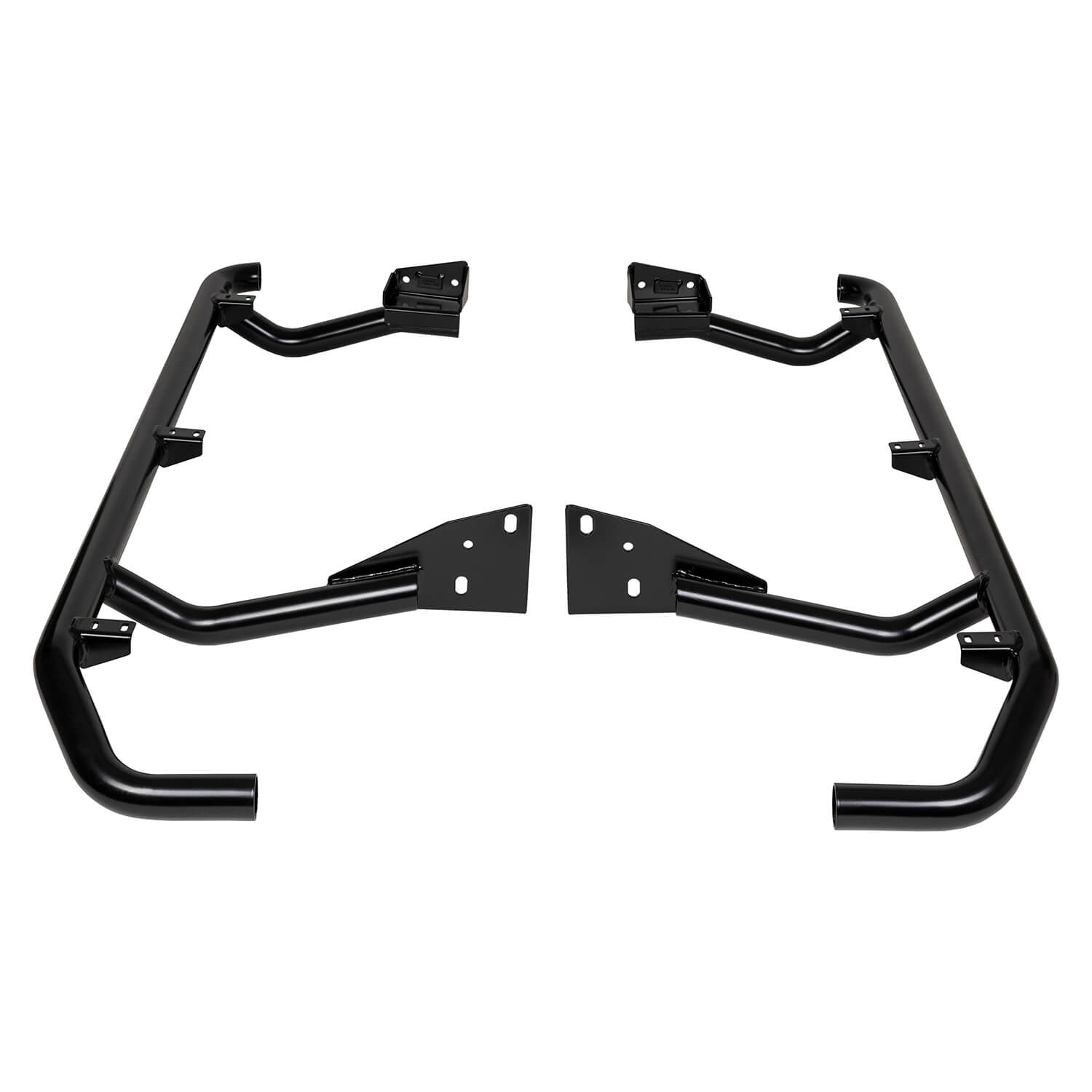 ARB Deluxe Protection Step 4432010