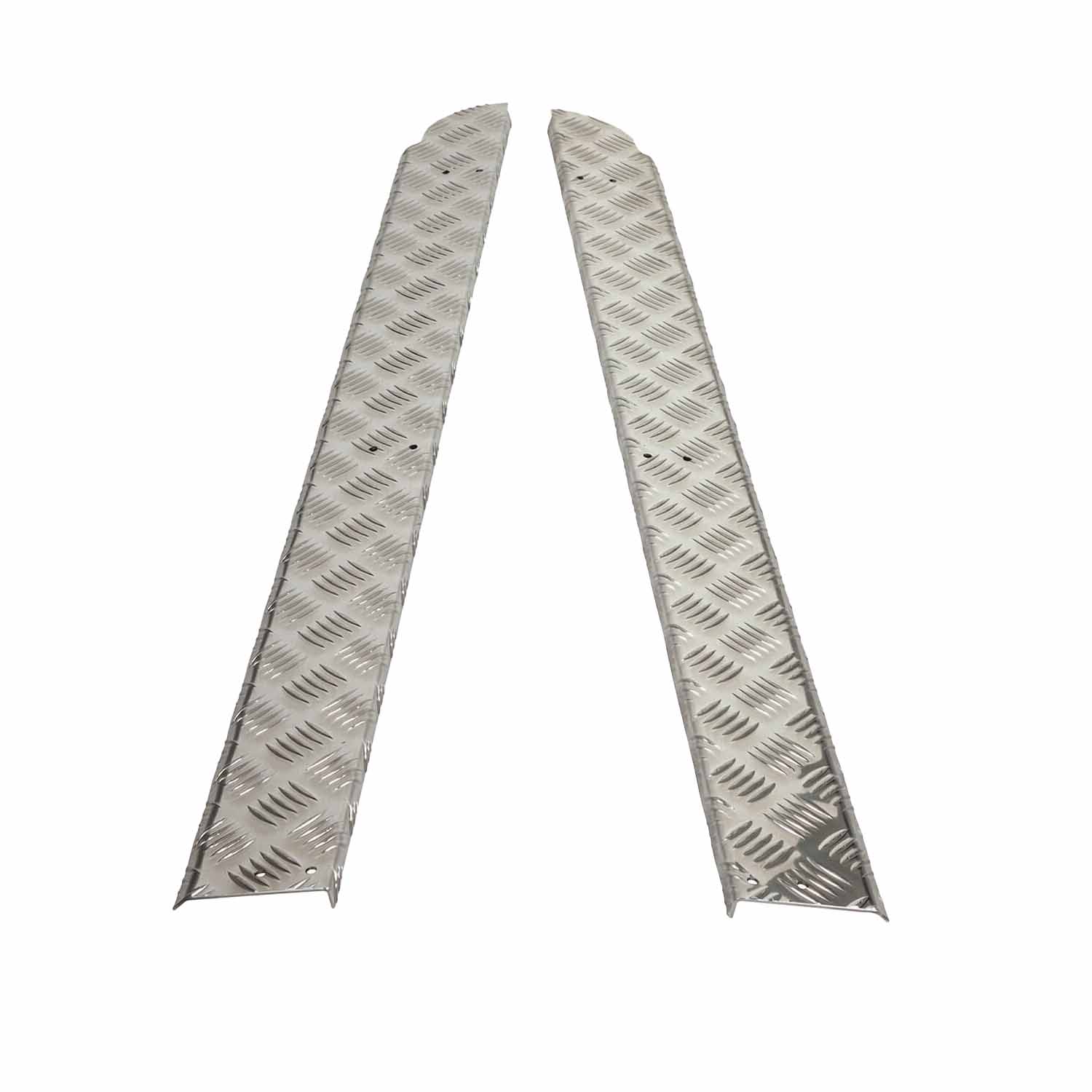 ARB Deluxe Protection Step 4432010
