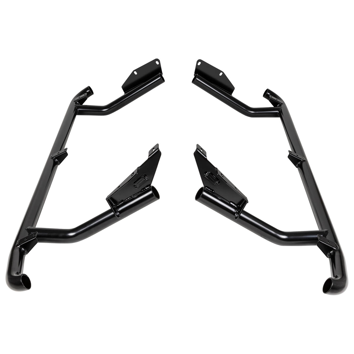 ARB Deluxe Protection Step 4432030