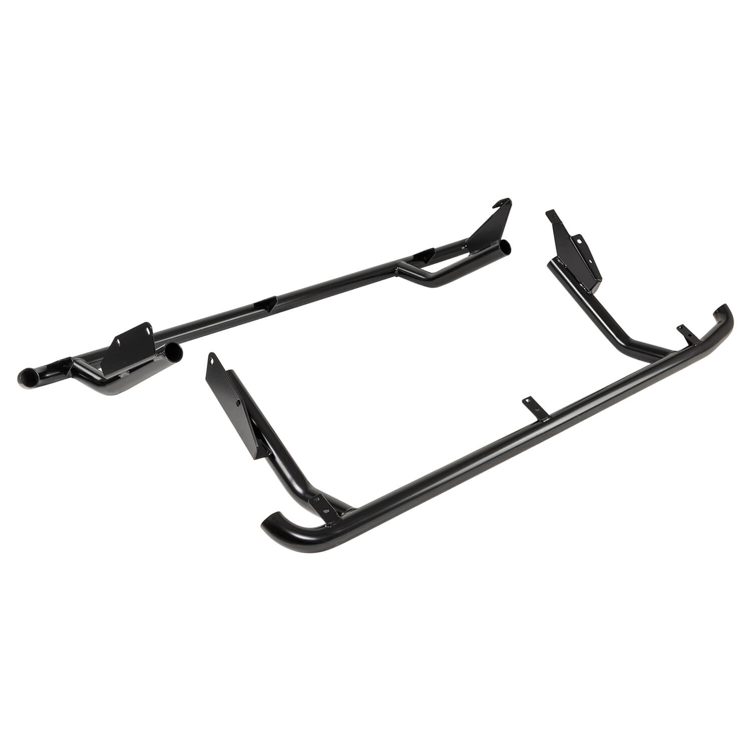 ARB Deluxe Protection Step 4432030