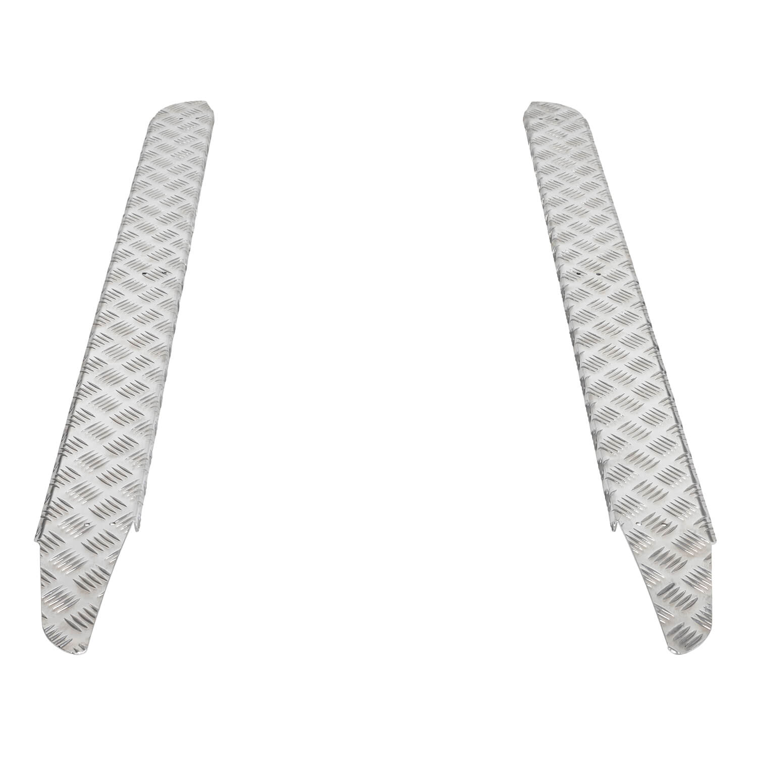 ARB Deluxe Protection Step 4432030