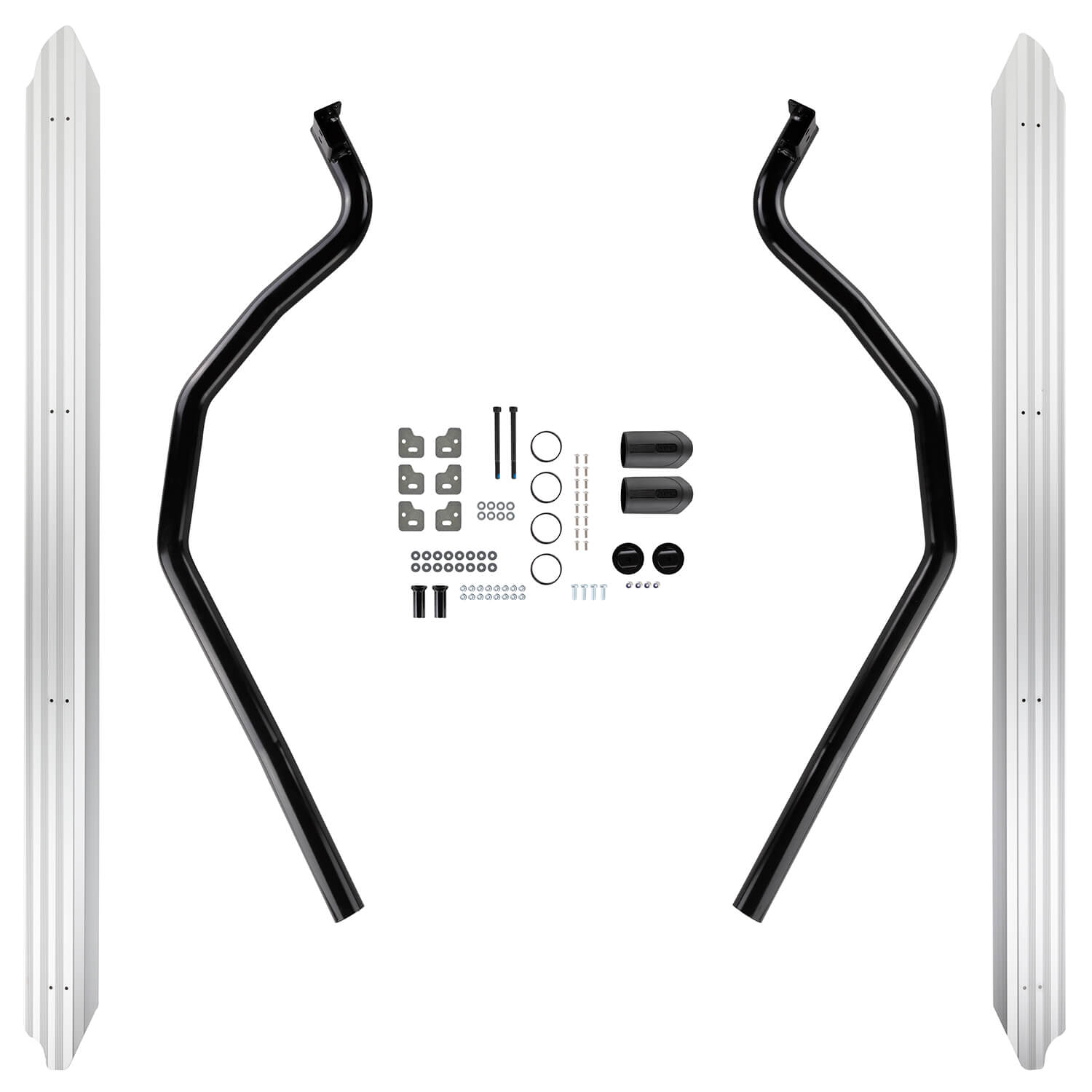 ARB Summit Front Rail 4438110