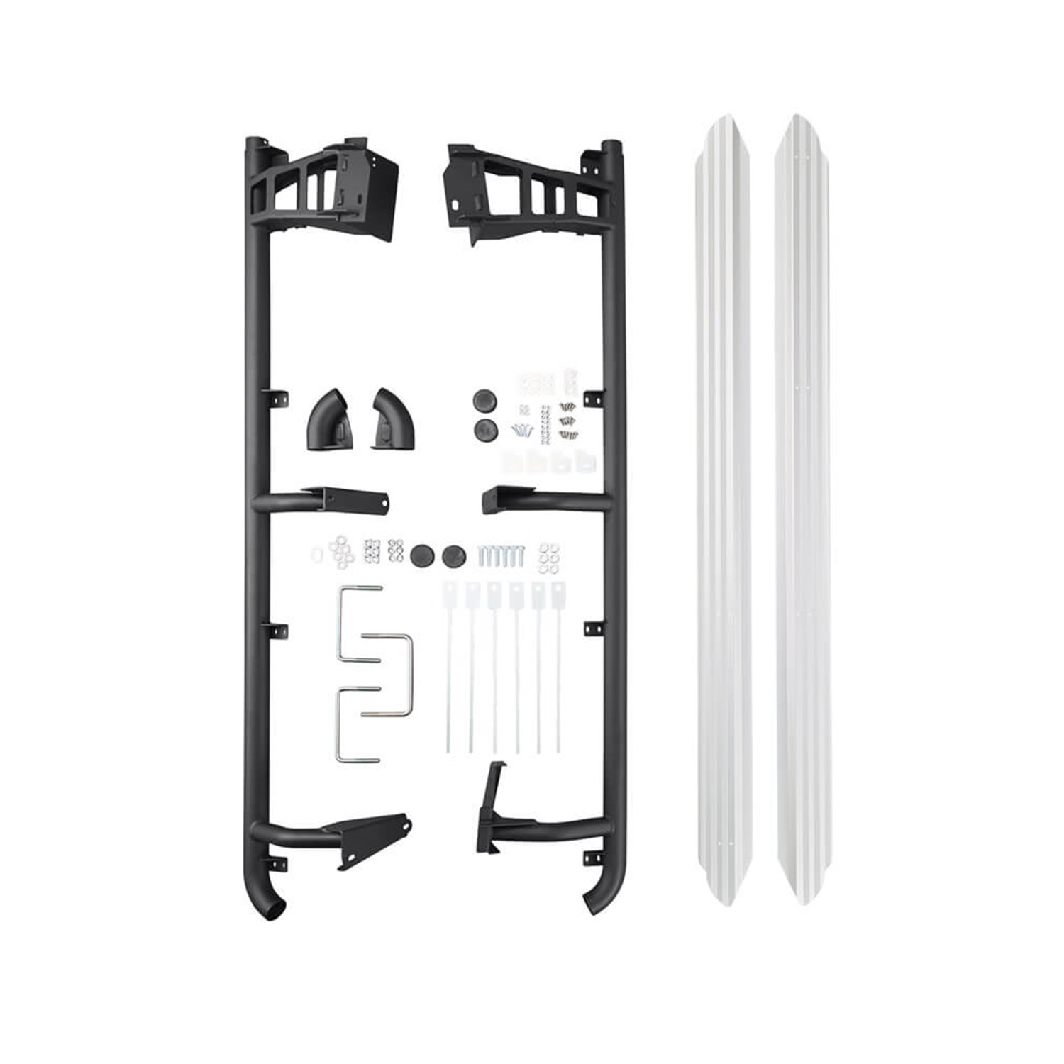 ARB Summit Step With Return 4440210K2