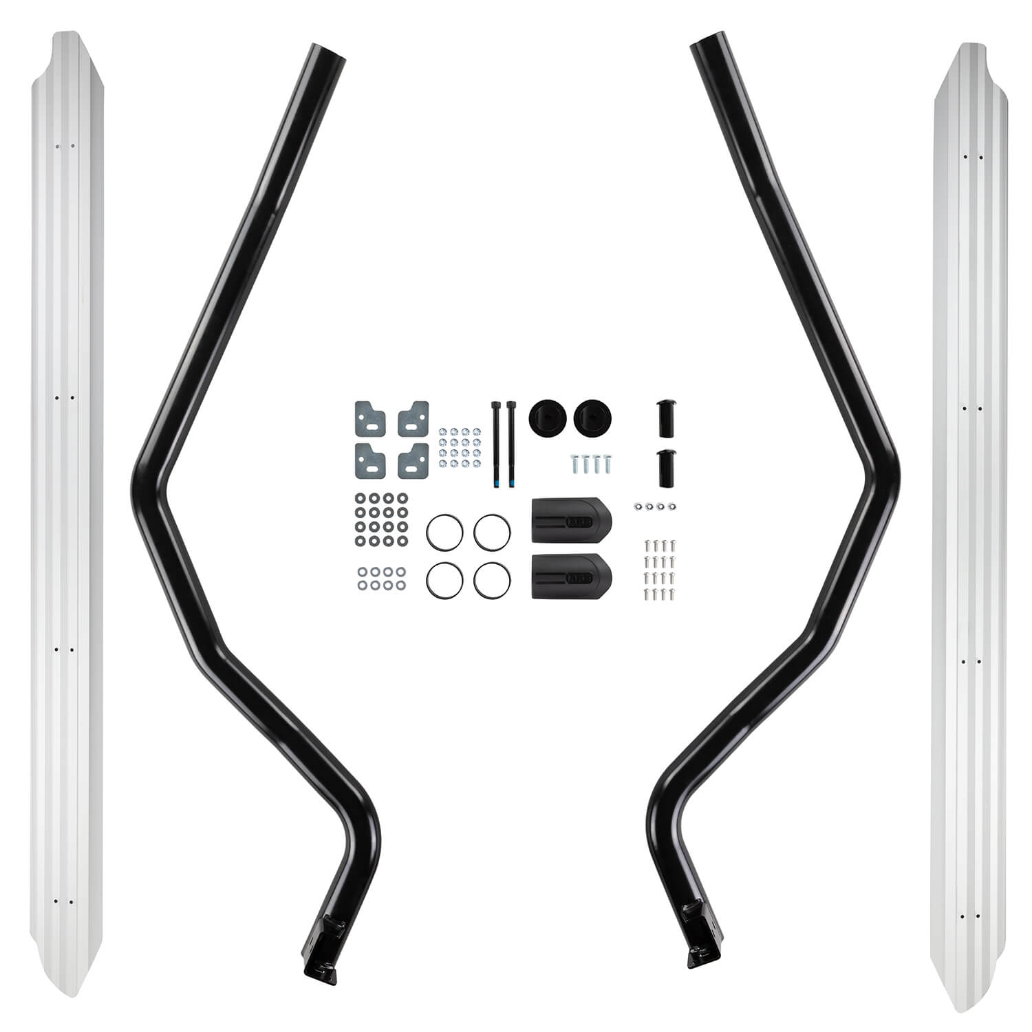 ARB Summit Front Rail 4446120