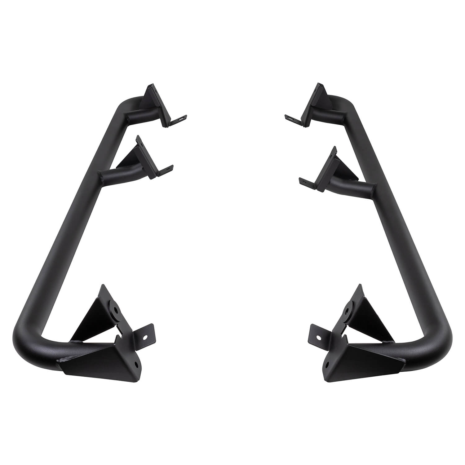 ARB Deluxe Rock Sliders 4450230