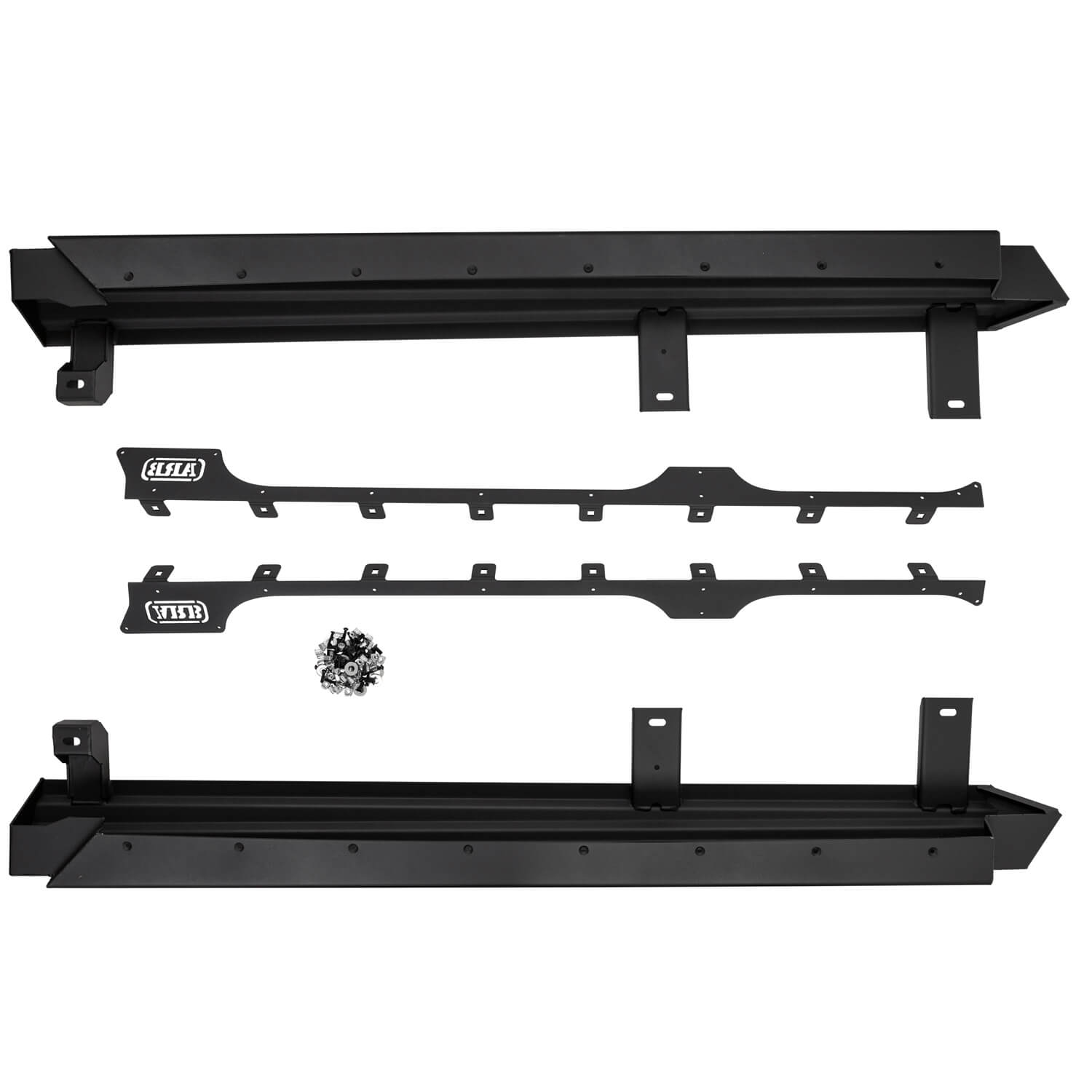 ARB Rock Sliders 4450240