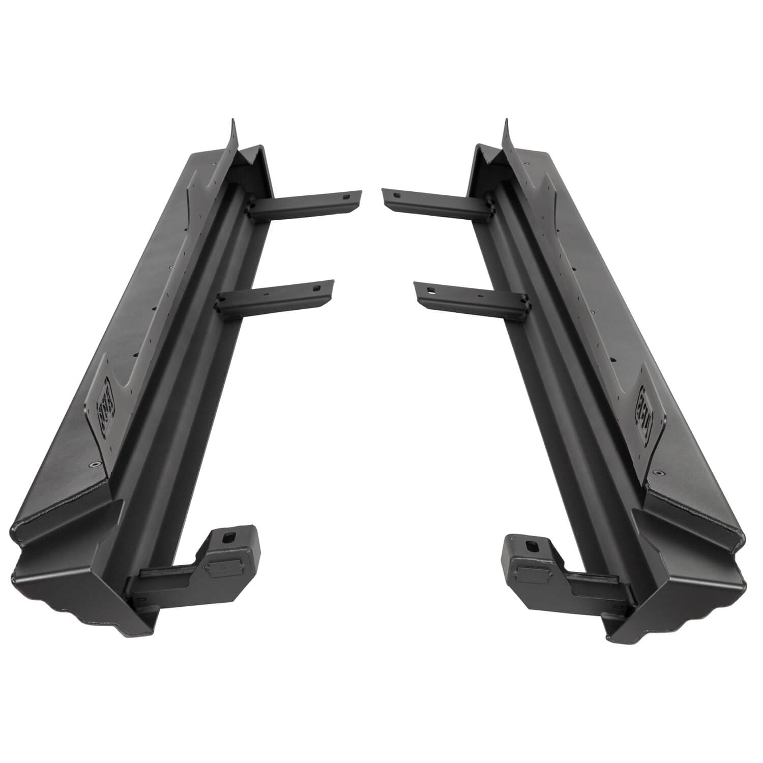 ARB Rock Sliders 4450240