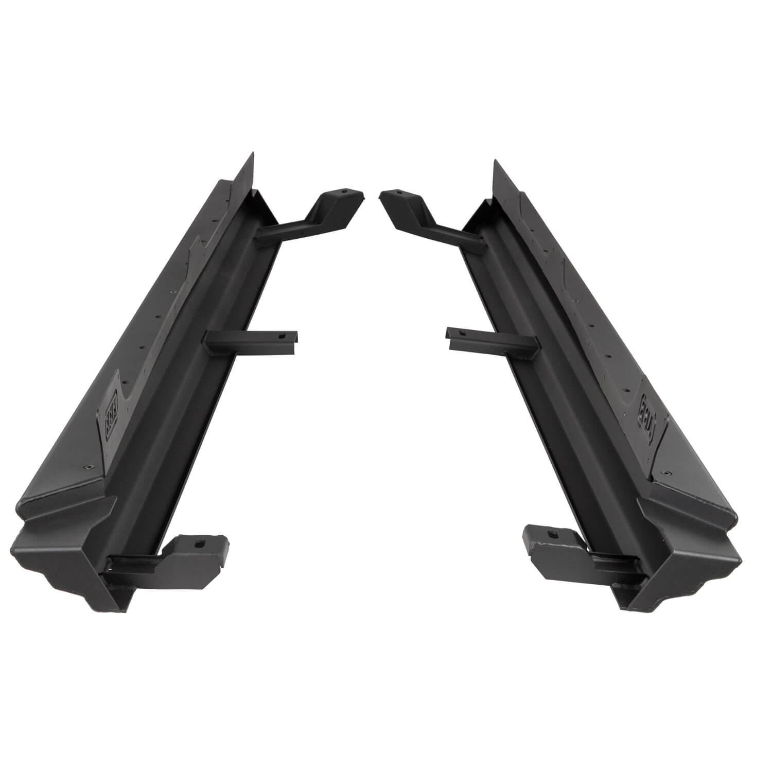 ARB Rock Sliders 4450260