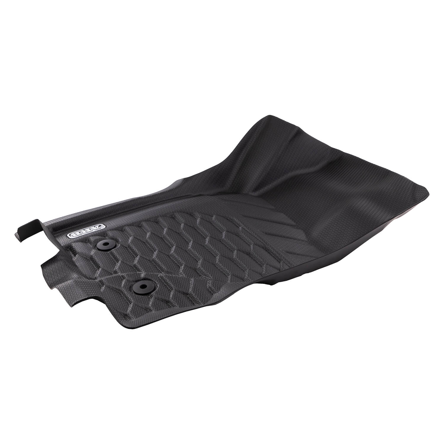 ARB Floor Liners for the Front and Rear 4080100