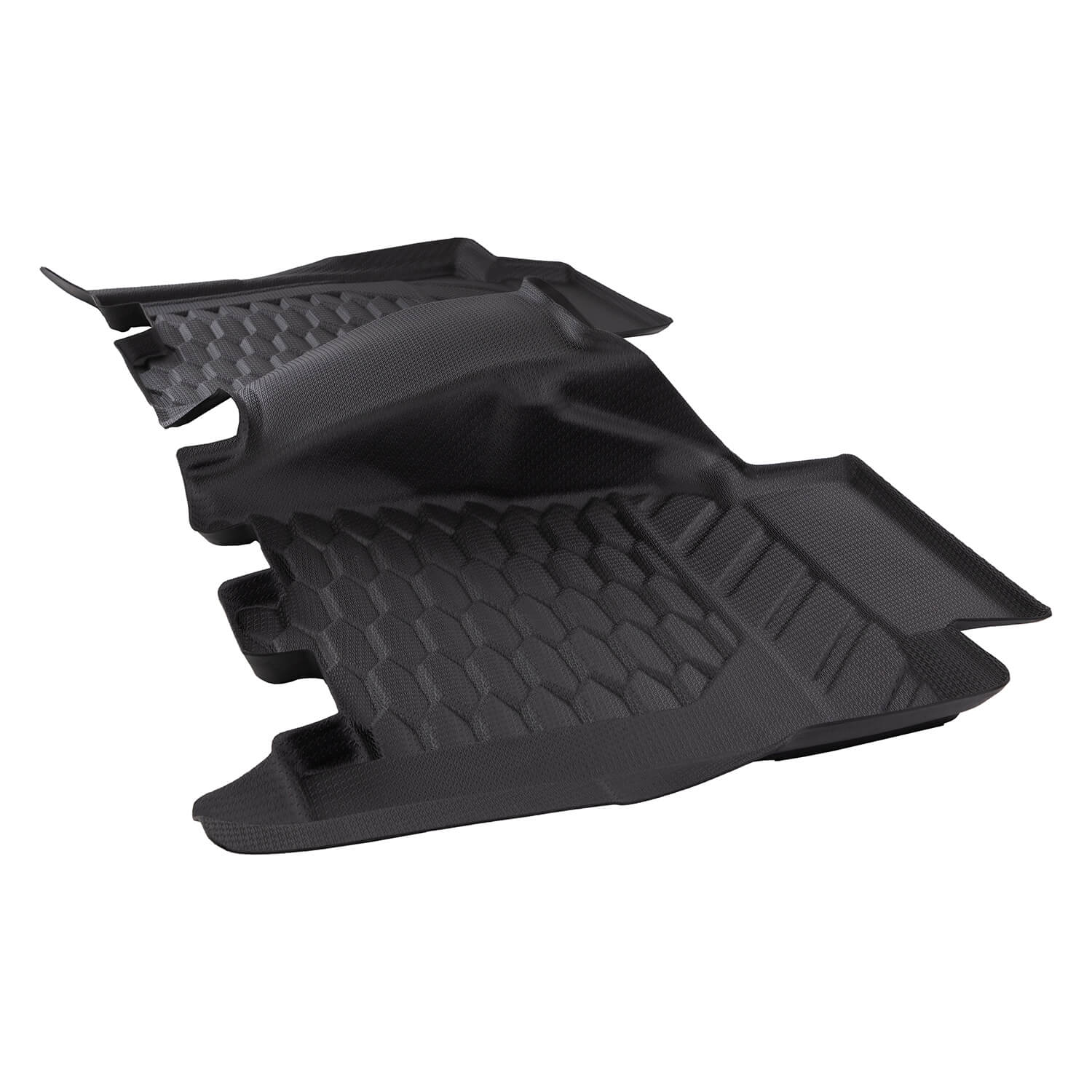 ARB Floor Liners for the Front and Rear 4080100